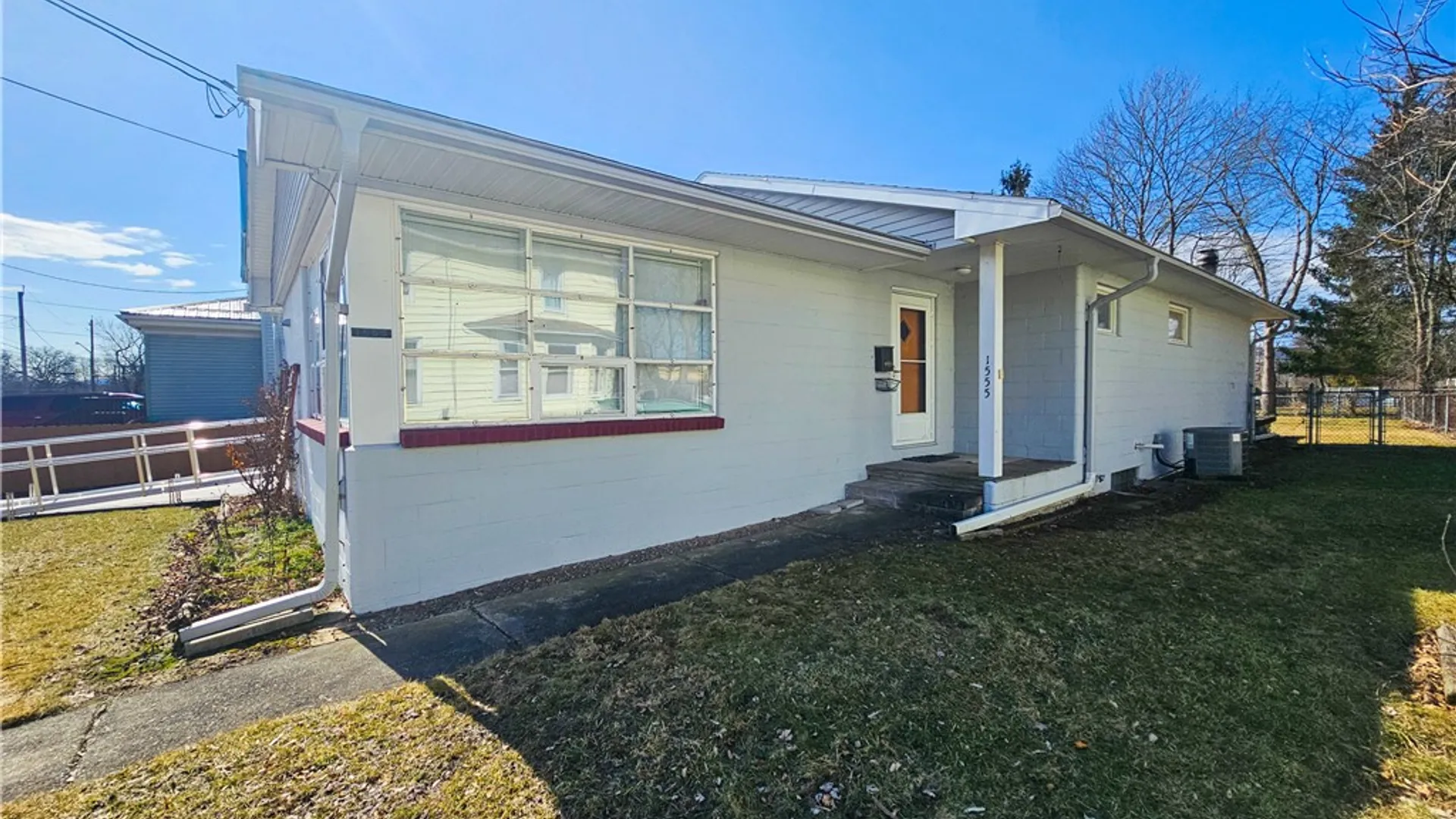 Property at 1555 Pratt Street, Elmira City, NY 14901 2