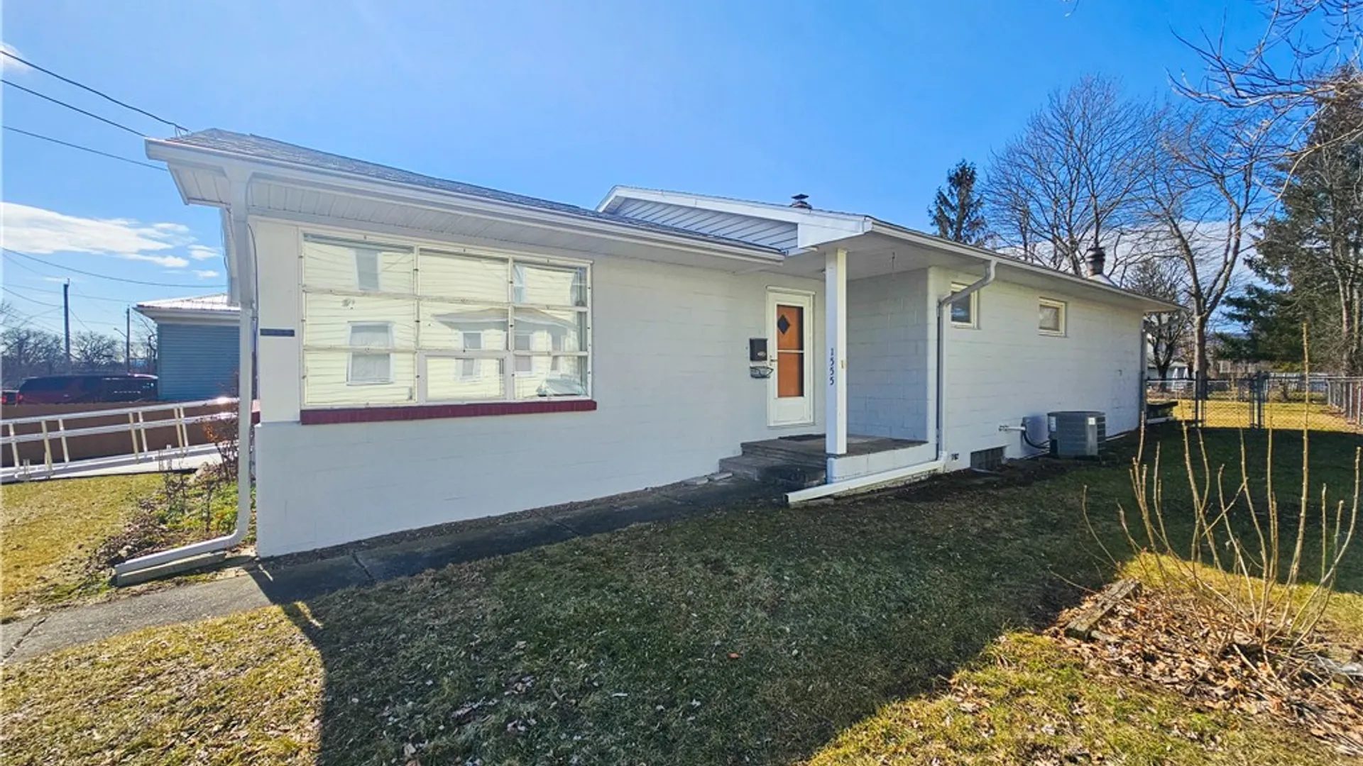 Property at 1555 Pratt Street, Elmira City, NY 14901 3