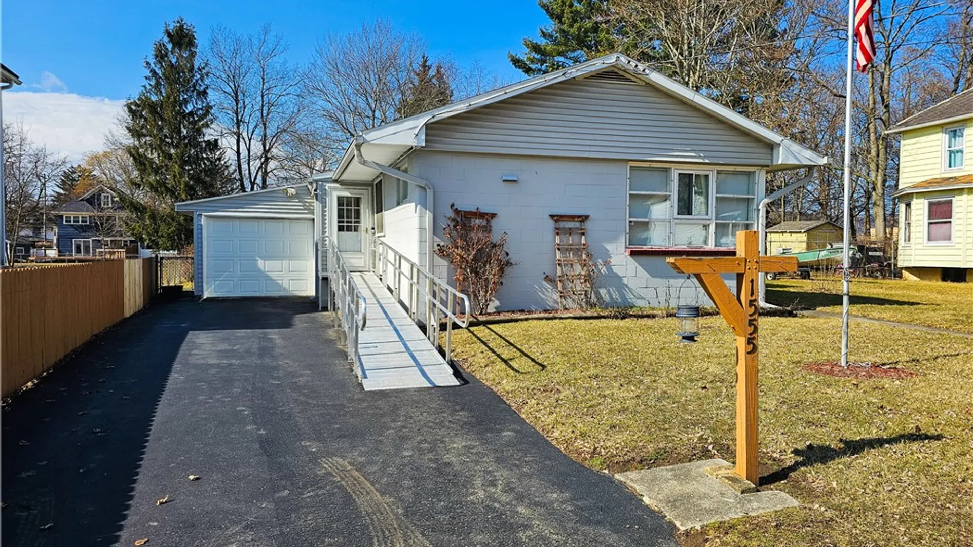 Property at 1555 Pratt Street, Elmira City, NY 14901 4