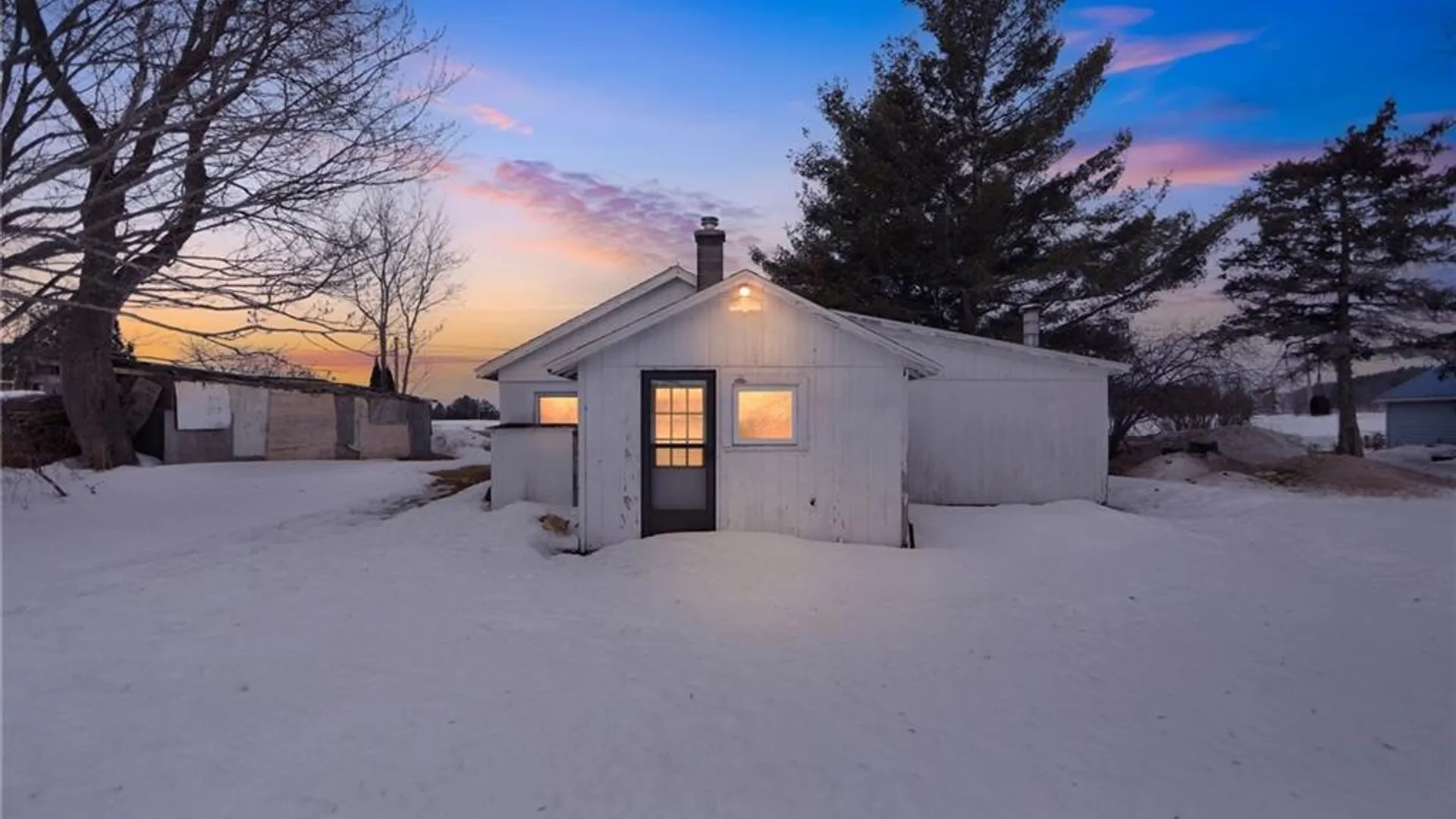 Property at 38876 Bartlett Point Road, Clayton, NY 13624 13