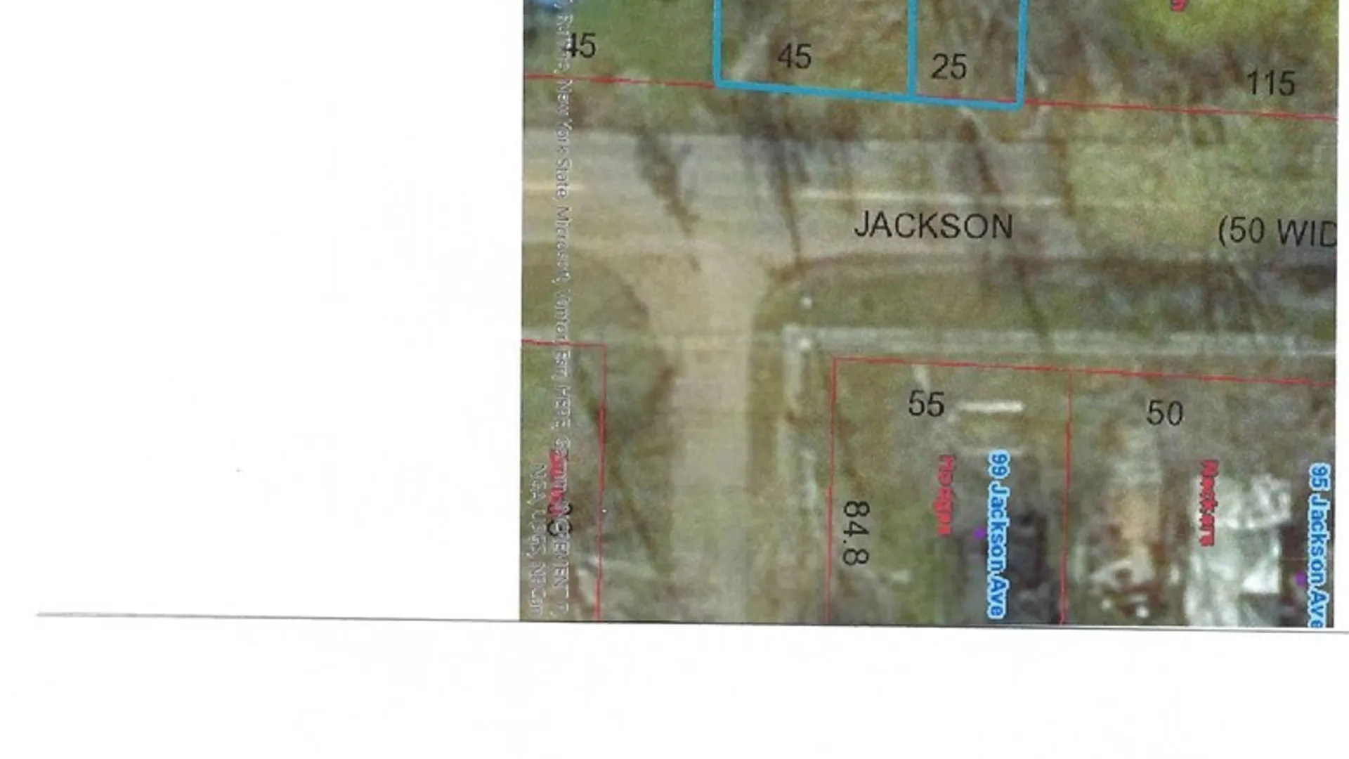 Property at Longview Avenue, Ellicott, NY 14701 11