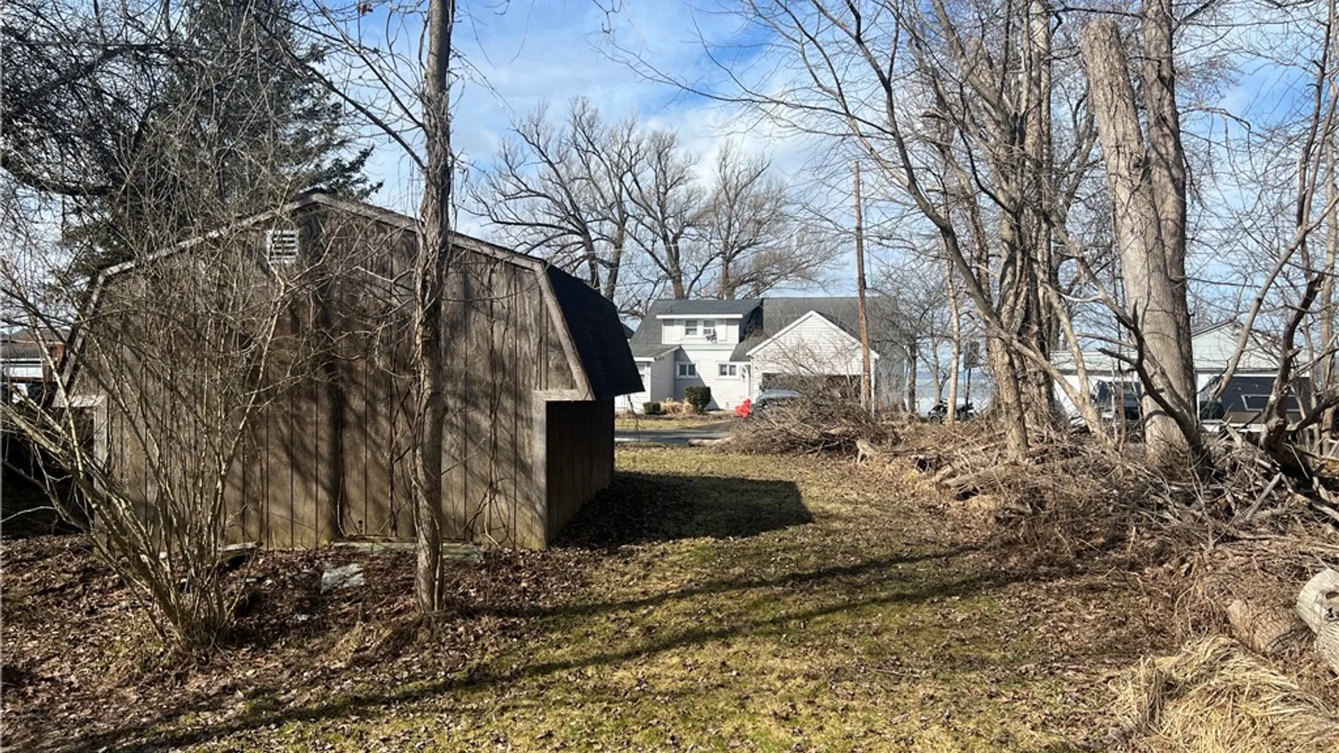 Property at Longview Avenue, Ellicott, NY 14701 2