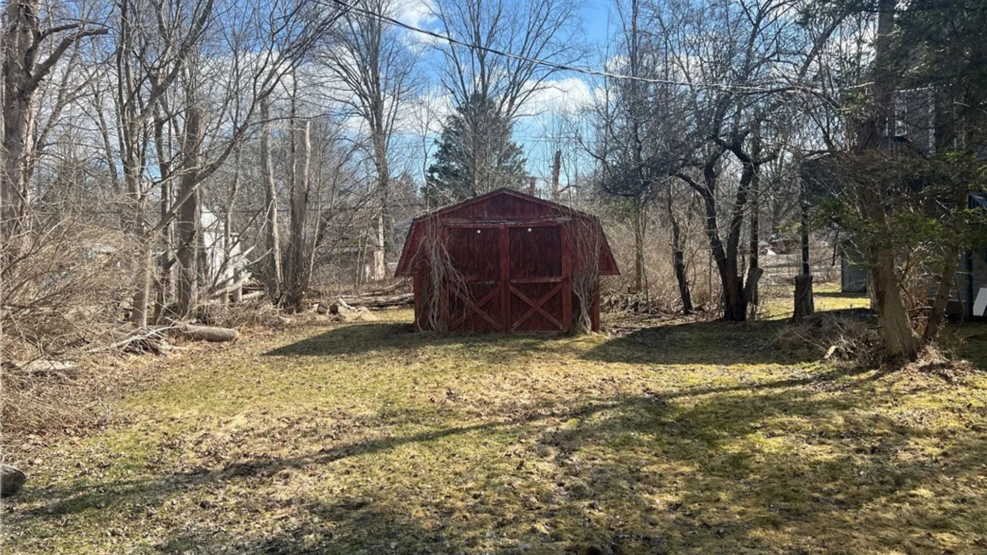 Property at Longview Avenue, Ellicott, NY 14701 3