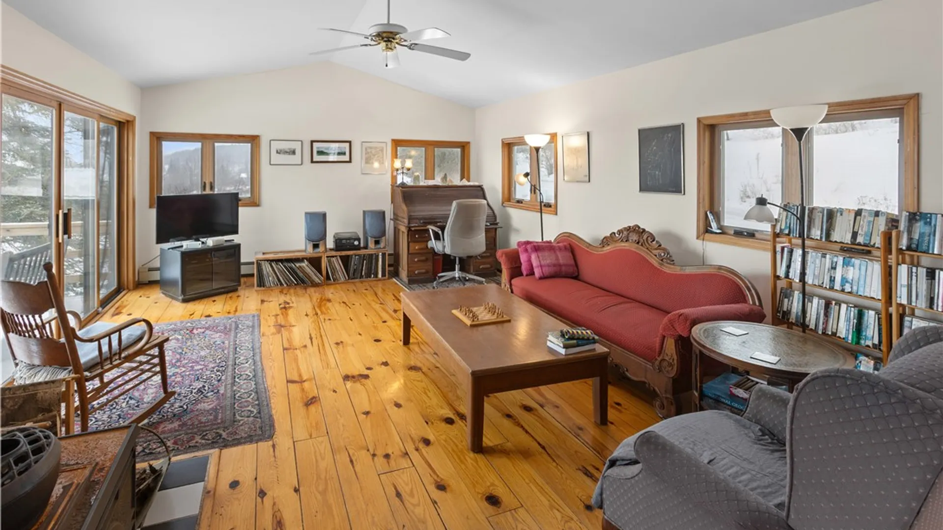 Property at 424 Carr George Road, Roxbury, NY 12421 10