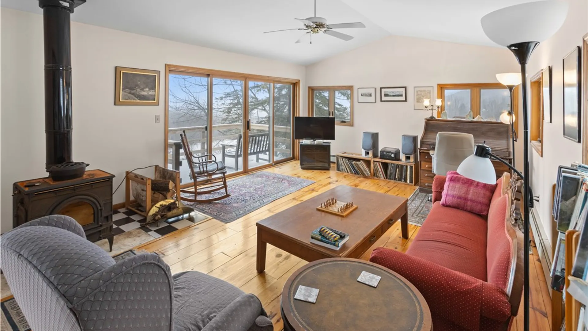 Property at 424 Carr George Road, Roxbury, NY 12421 11