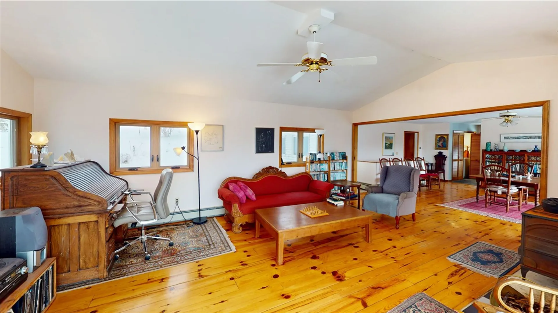 Property at 424 Carr George Road, Roxbury, NY 12421 12