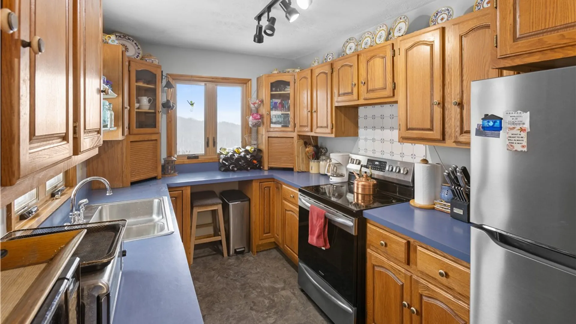 Property at 424 Carr George Road, Roxbury, NY 12421 14