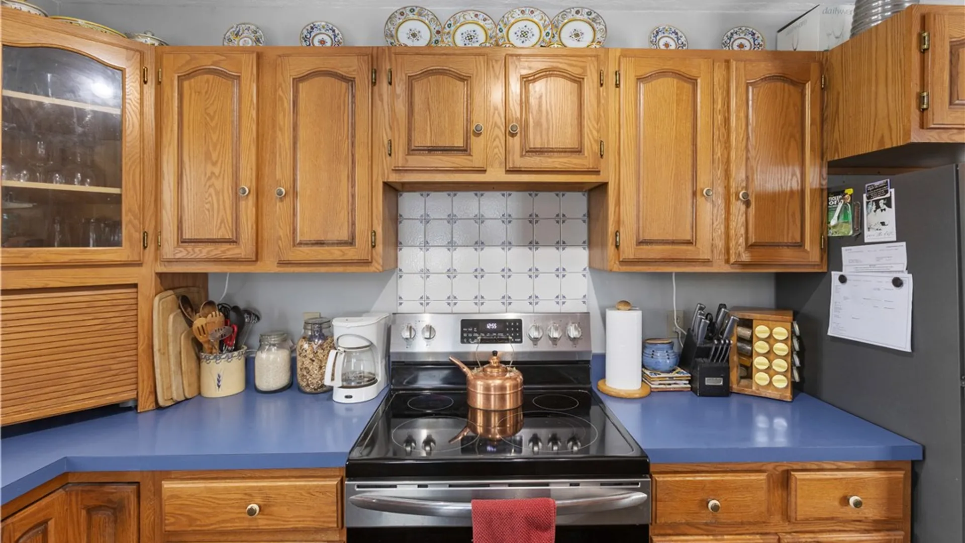 Property at 424 Carr George Road, Roxbury, NY 12421 16