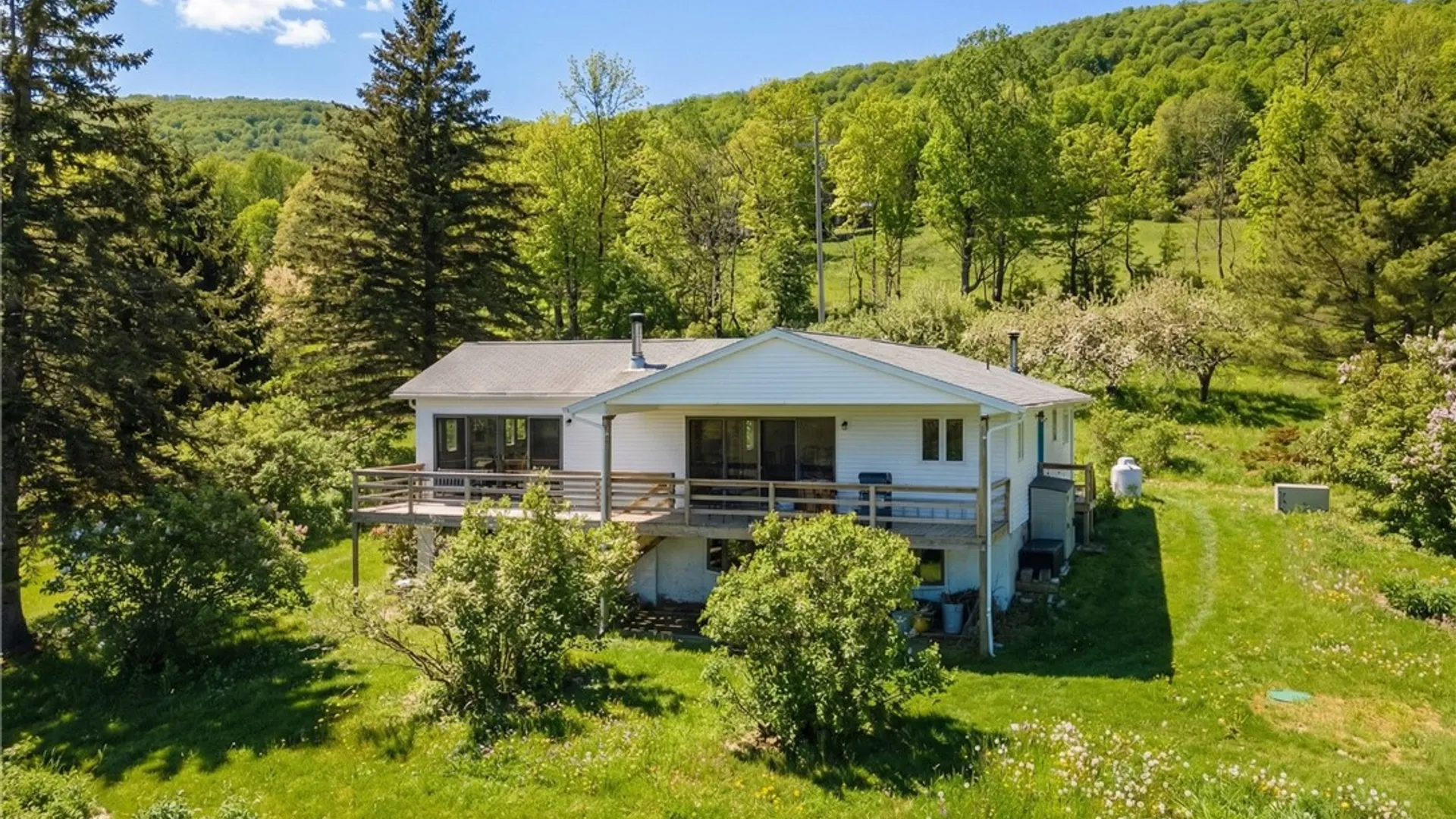 Property at 424 Carr George Road, Roxbury, NY 12421 2