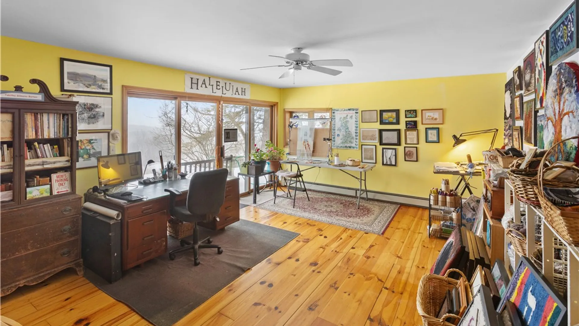 Property at 424 Carr George Road, Roxbury, NY 12421 22