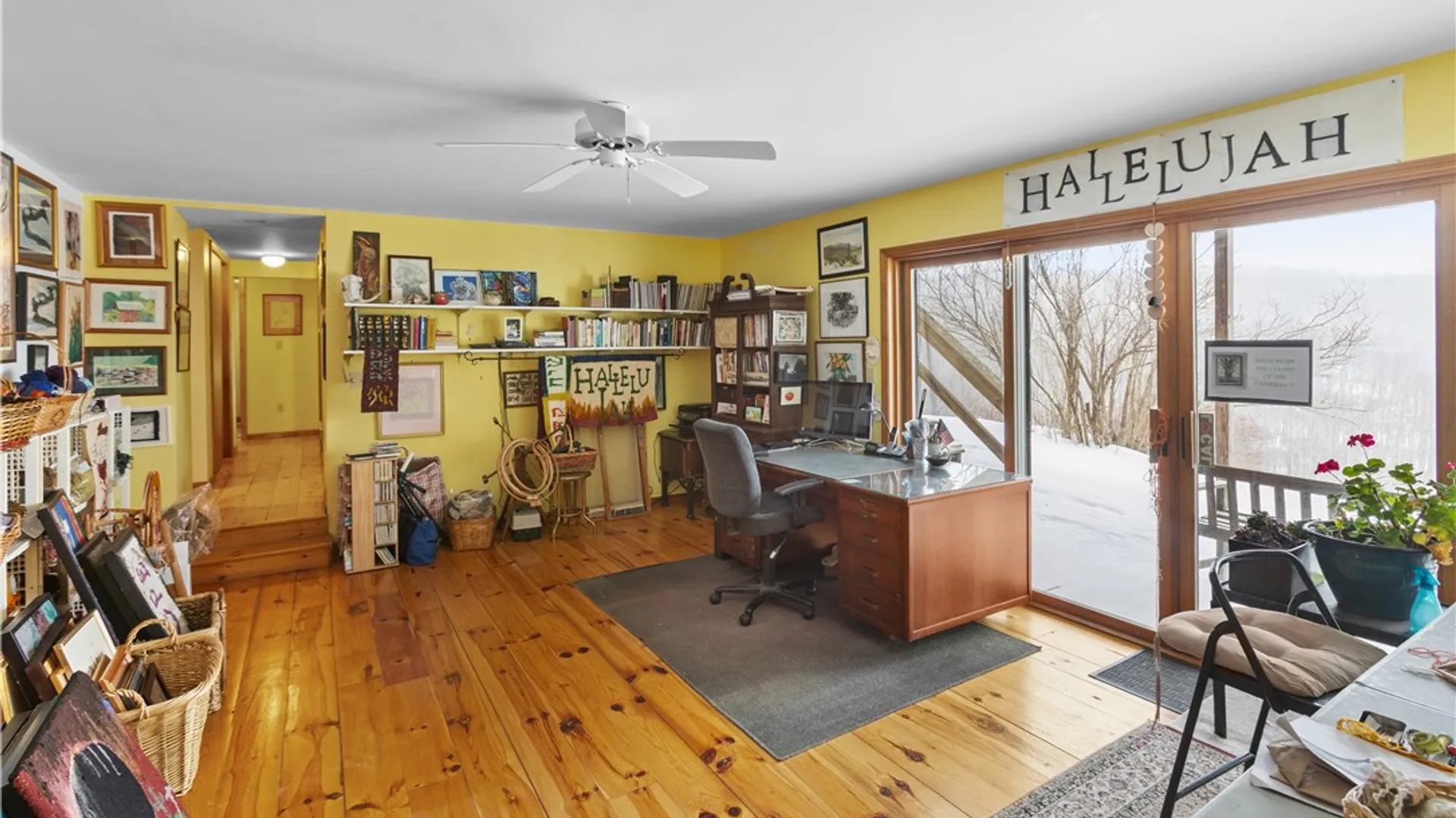 Property at 424 Carr George Road, Roxbury, NY 12421 23