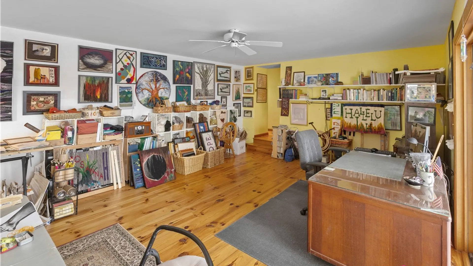 Property at 424 Carr George Road, Roxbury, NY 12421 24