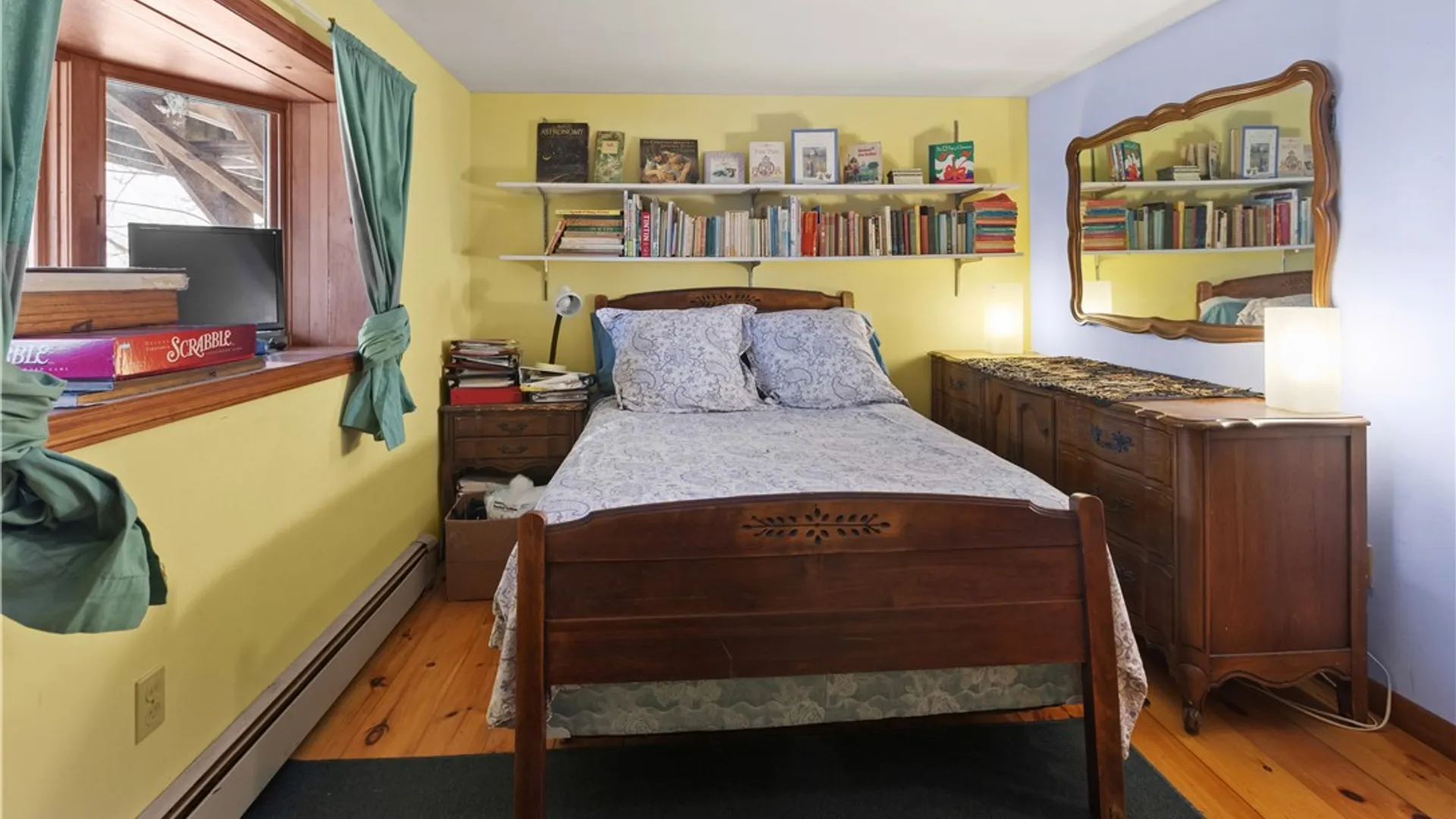 Property at 424 Carr George Road, Roxbury, NY 12421 26