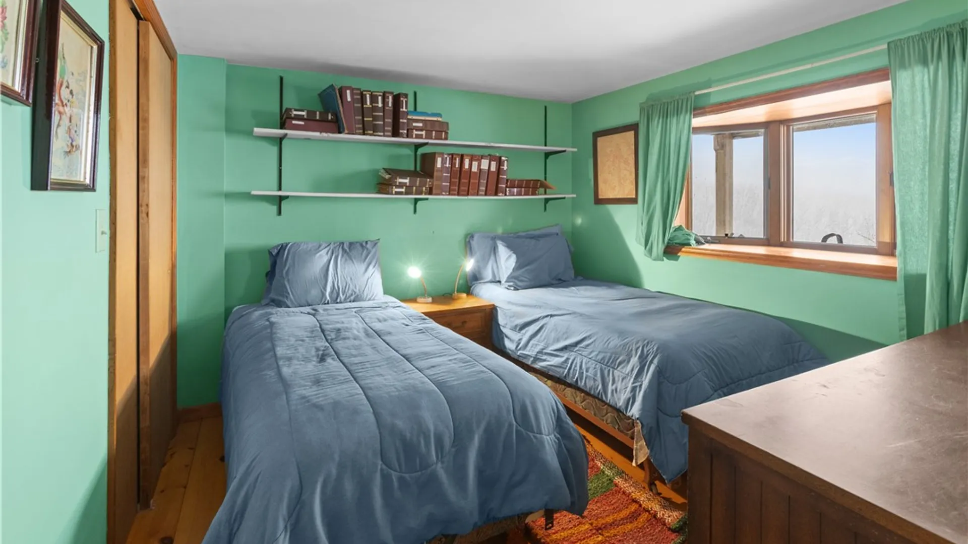 Property at 424 Carr George Road, Roxbury, NY 12421 28