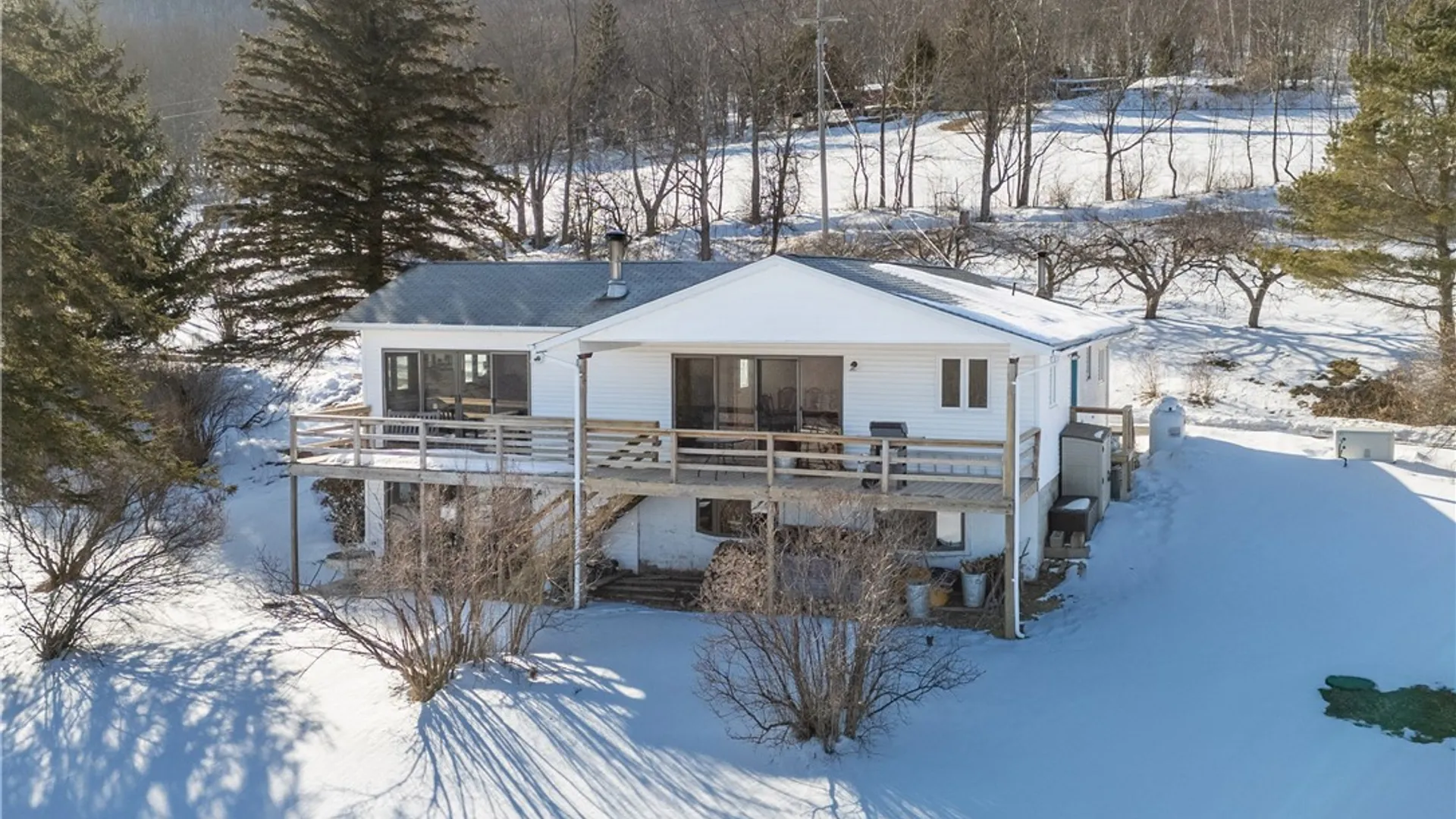 Property at 424 Carr George Road, Roxbury, NY 12421 3