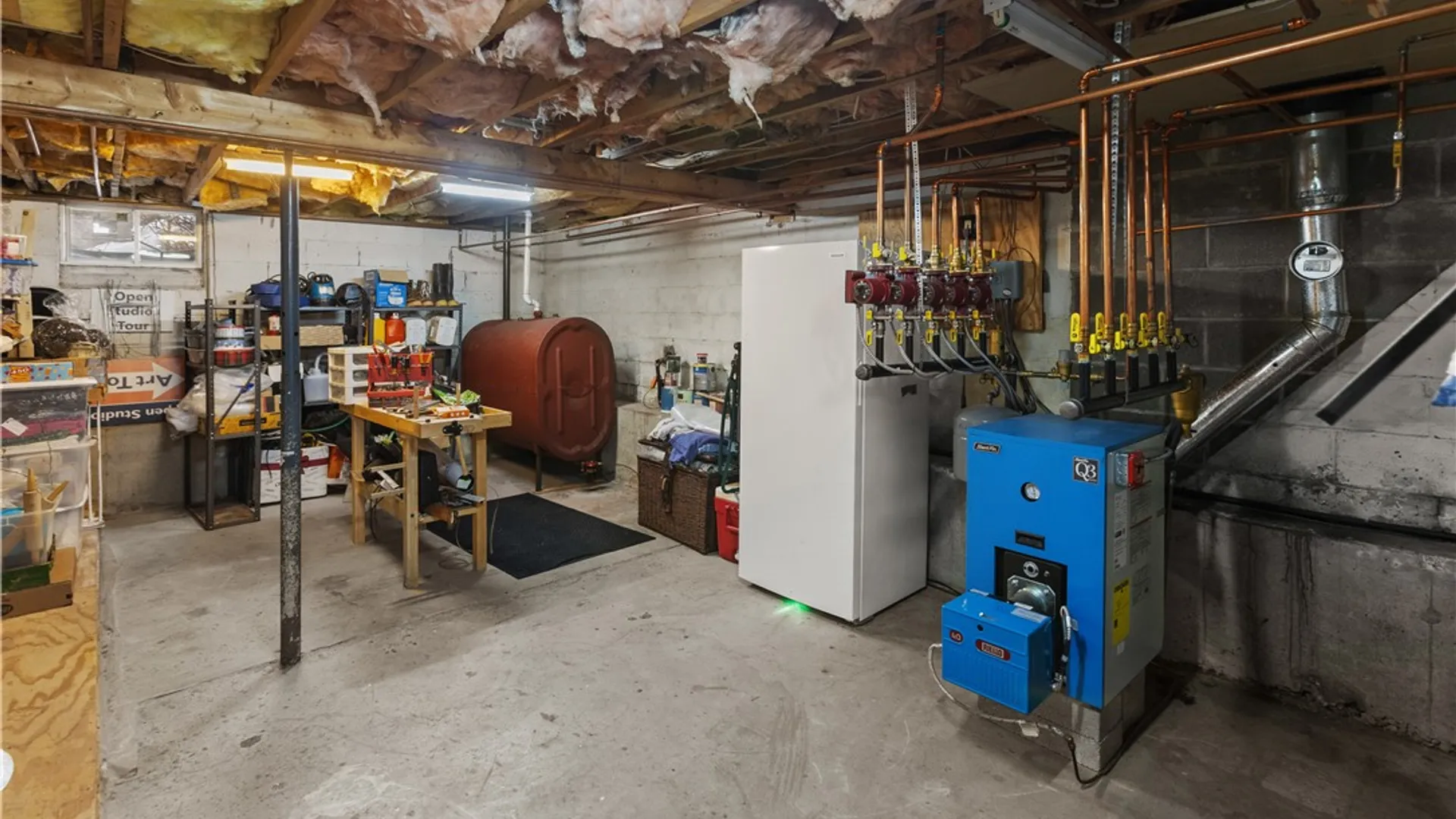 Property at 424 Carr George Road, Roxbury, NY 12421 32