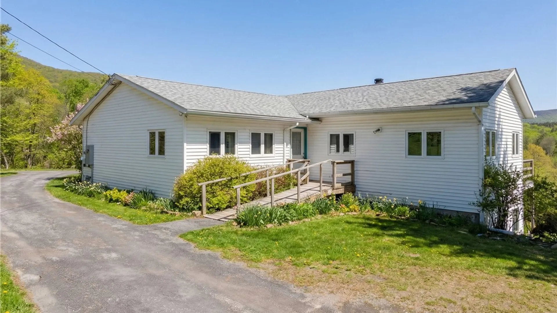 Property at 424 Carr George Road, Roxbury, NY 12421 33