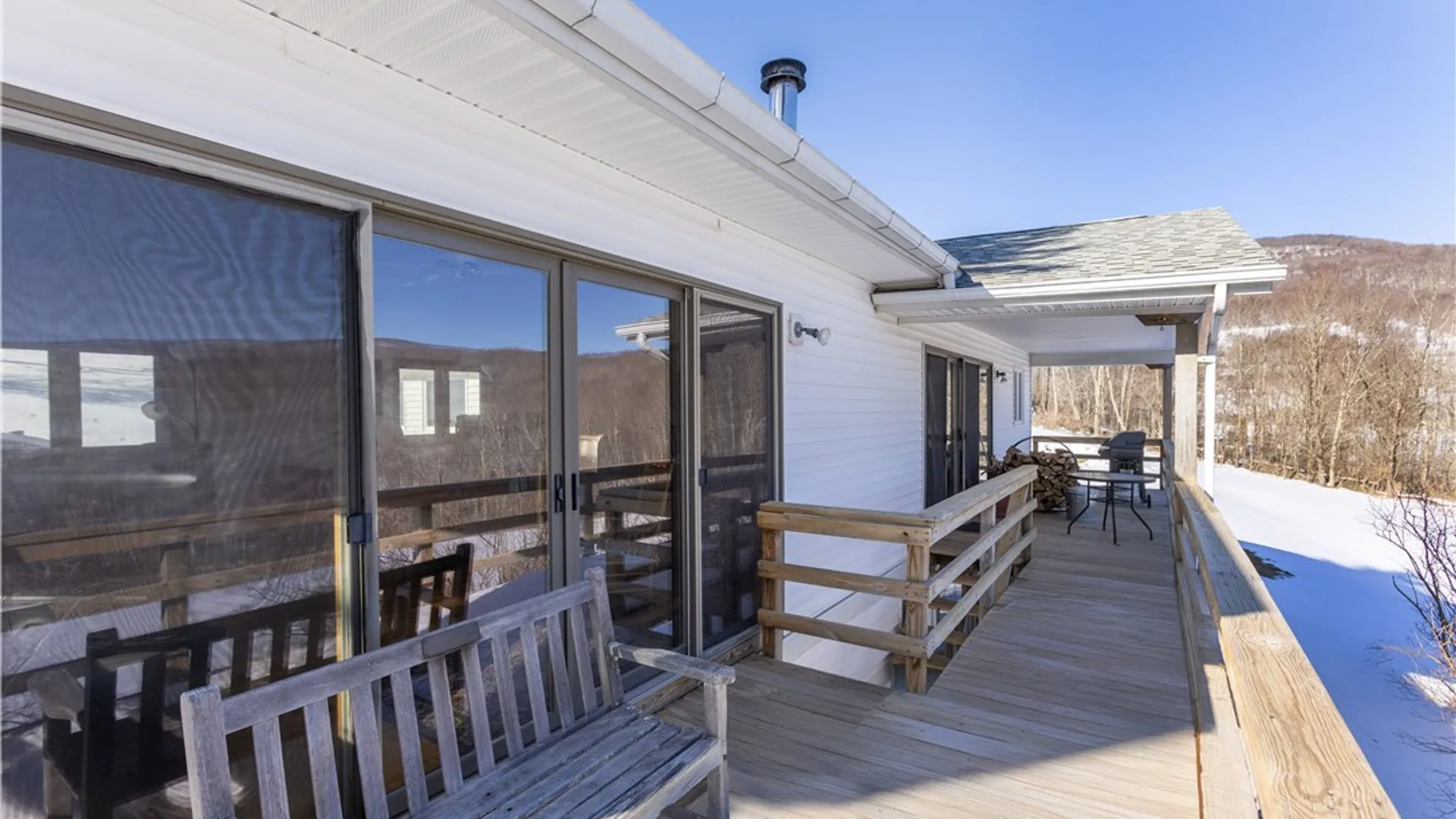 Property at 424 Carr George Road, Roxbury, NY 12421 36