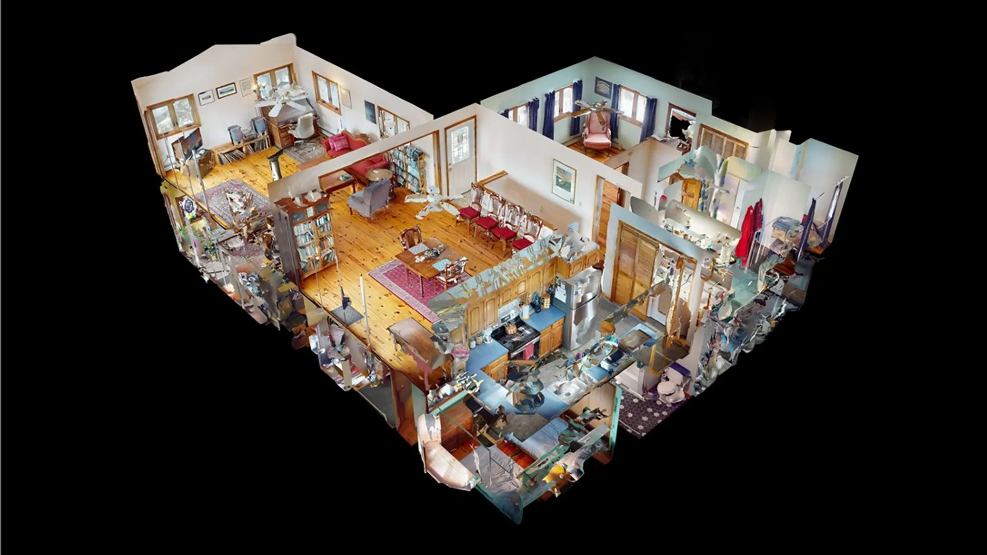 Property at 424 Carr George Road, Roxbury, NY 12421 45