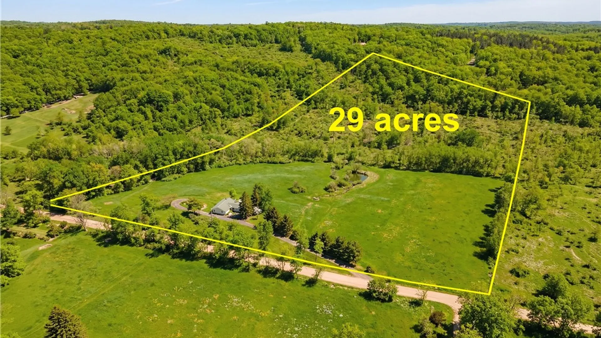 Property at 424 Carr George Road, Roxbury, NY 12421 6