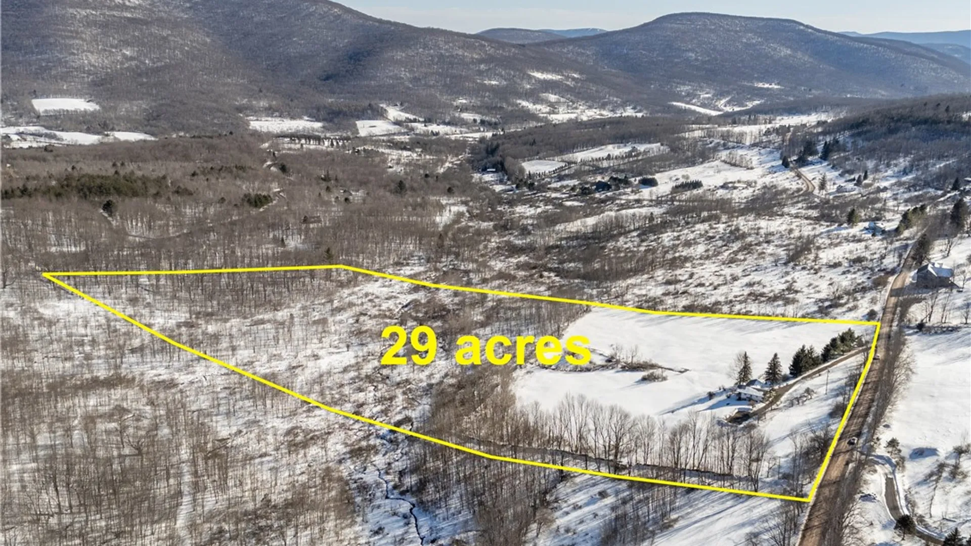 Property at 424 Carr George Road, Roxbury, NY 12421 7