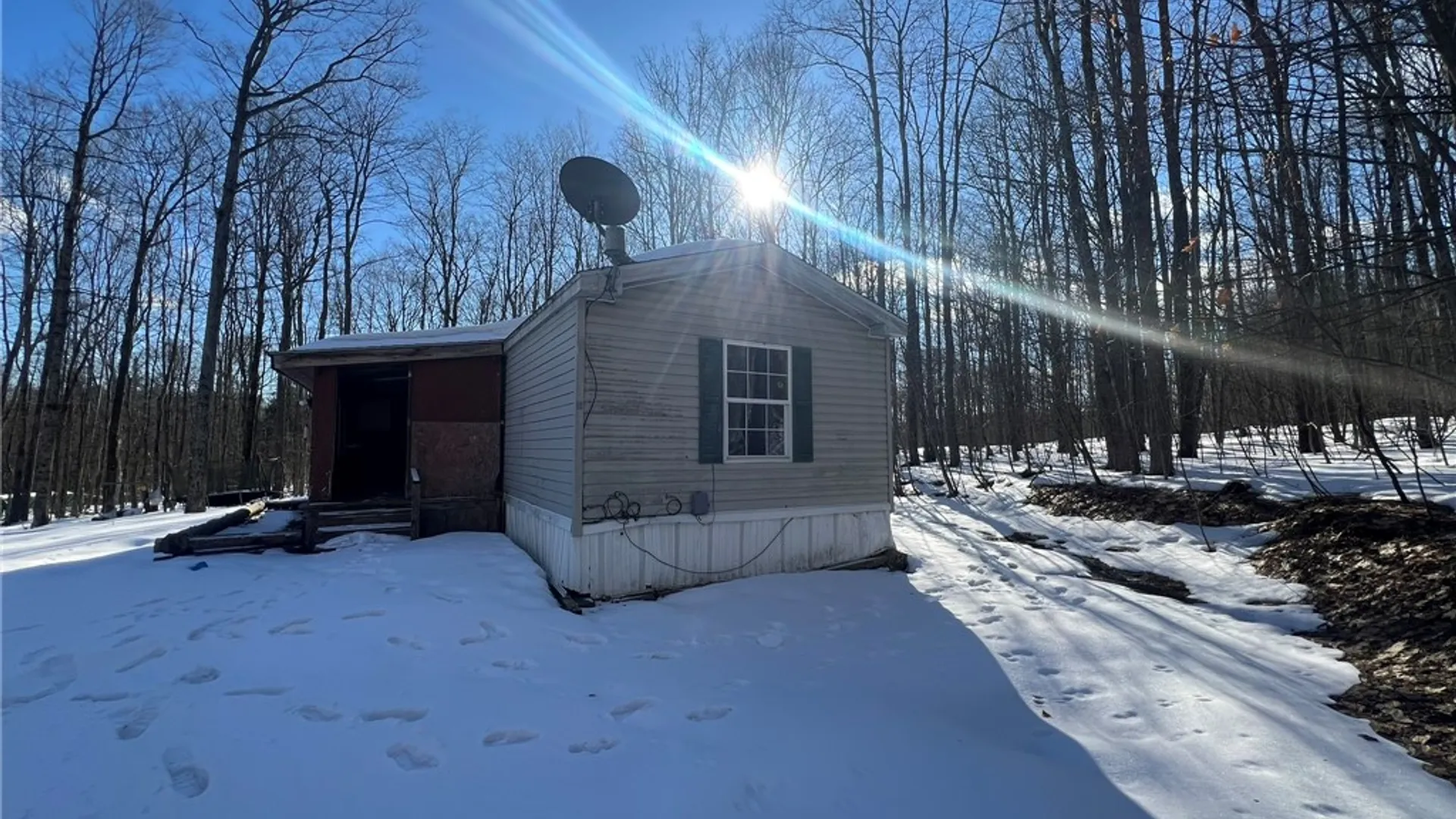 Property at 5063 Cooper Hill Road, Humphrey, NY 14743 31