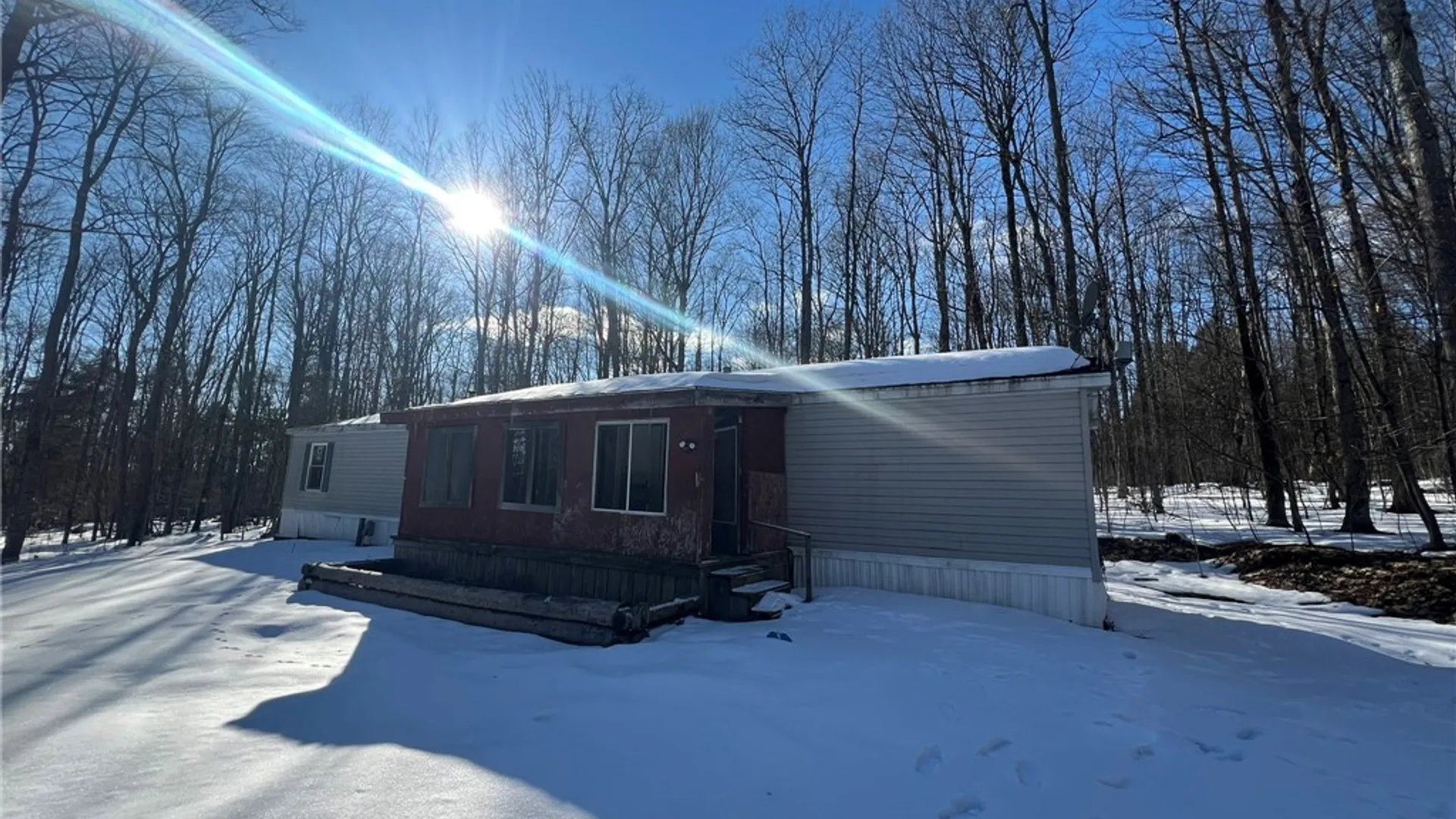Property at 5063 Cooper Hill Road, Humphrey, NY 14743 34
