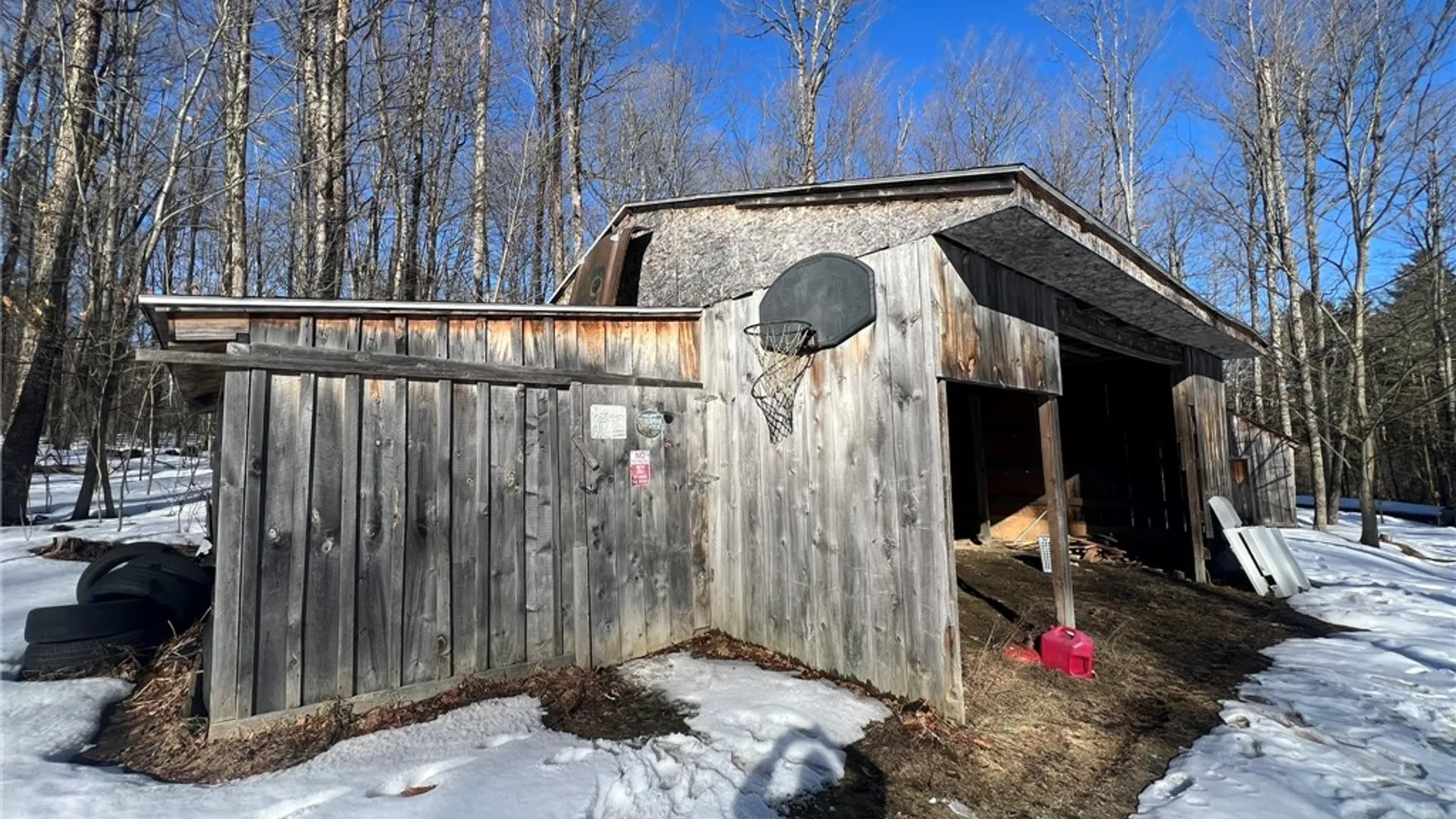 Property at 5063 Cooper Hill Road, Humphrey, NY 14743 35