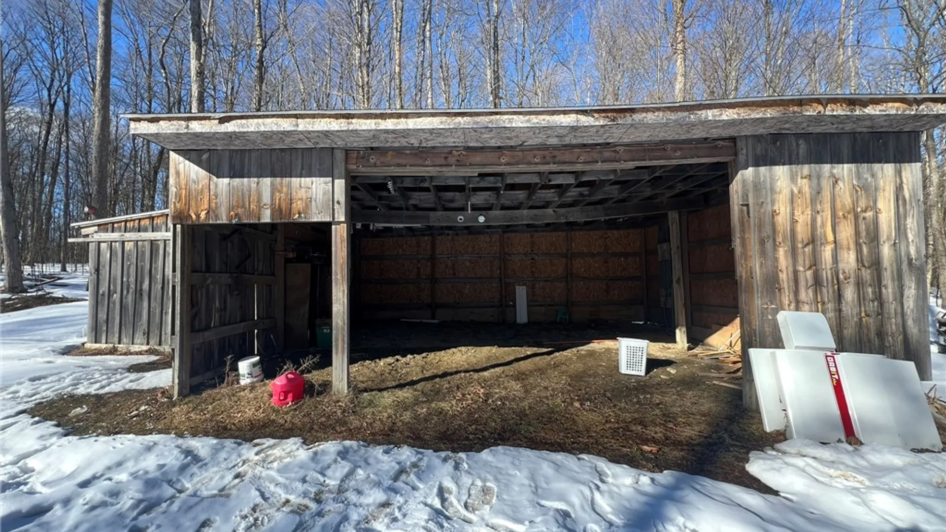 Property at 5063 Cooper Hill Road, Humphrey, NY 14743 37