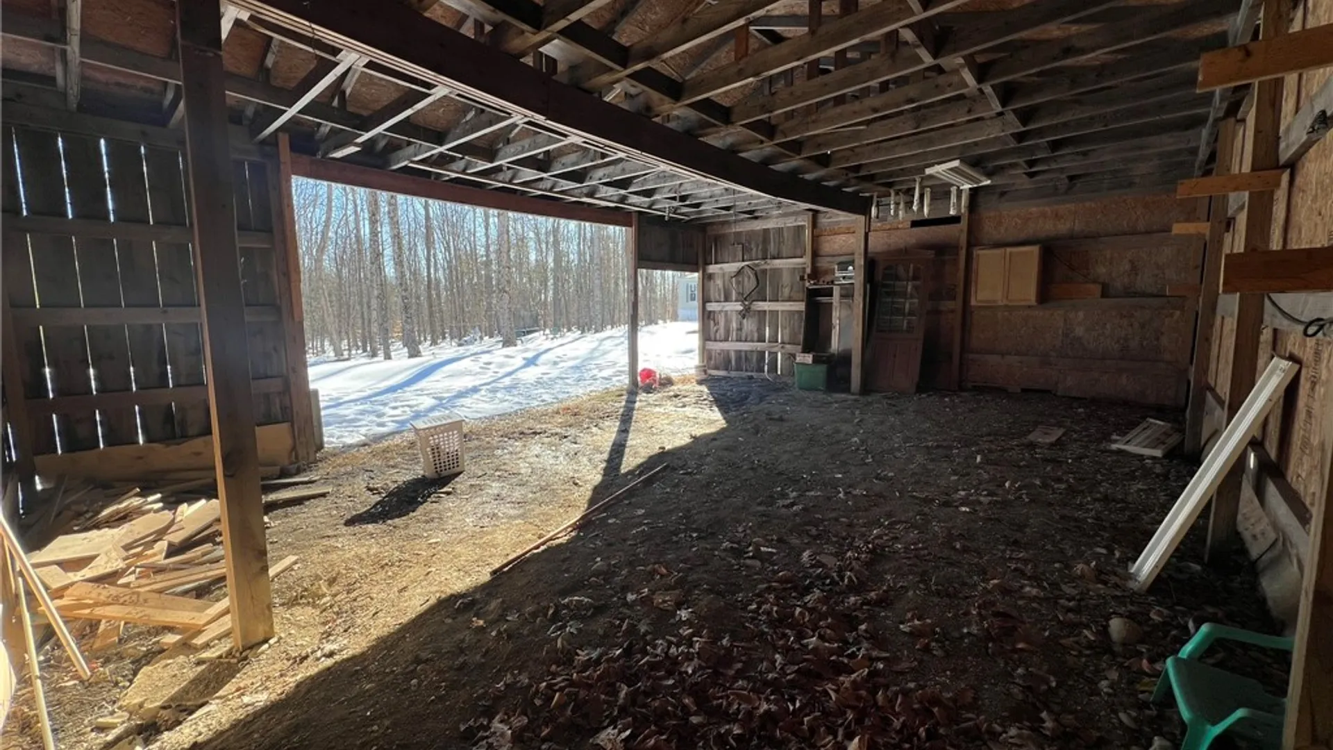 Property at 5063 Cooper Hill Road, Humphrey, NY 14743 38