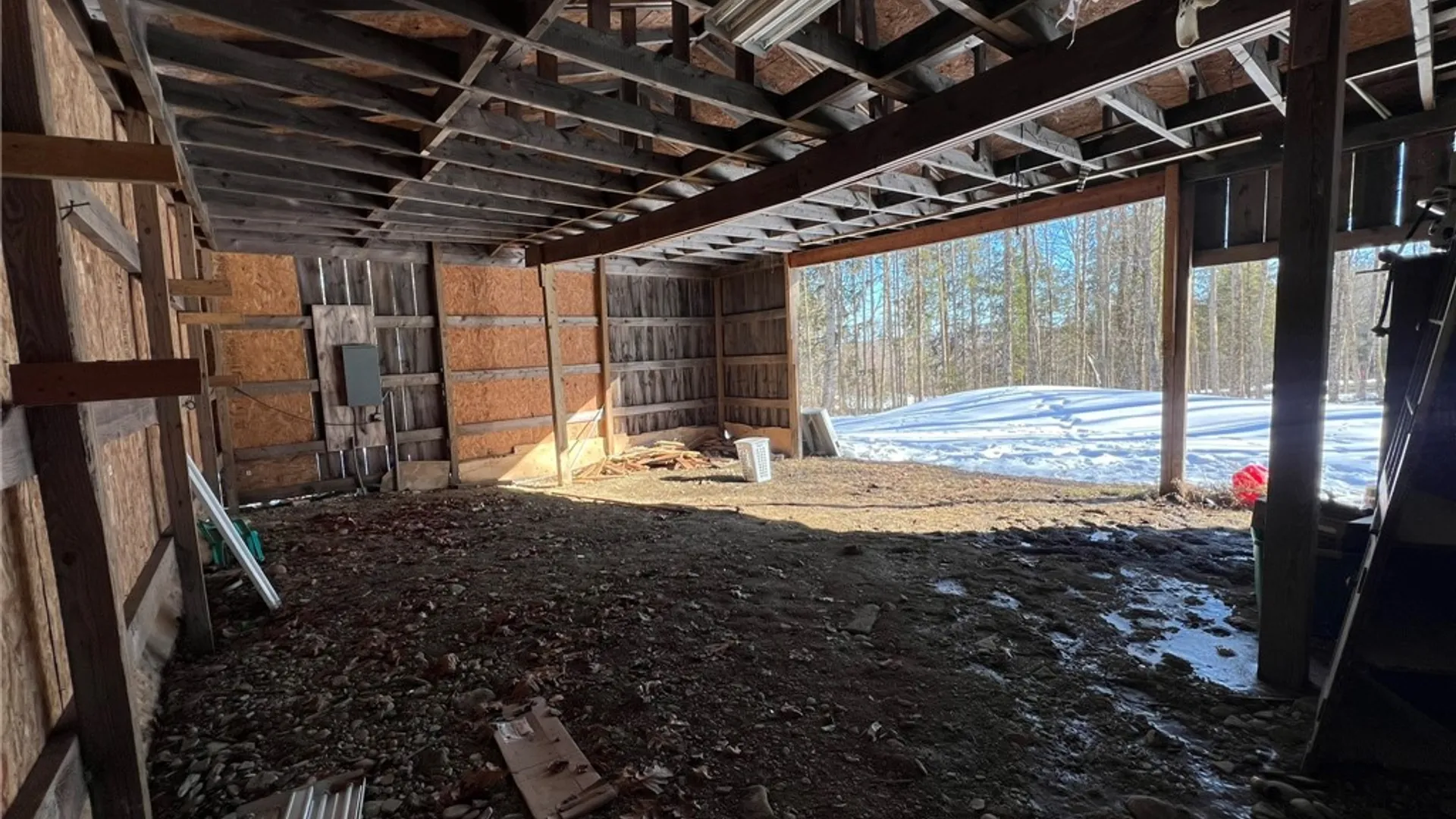 Property at 5063 Cooper Hill Road, Humphrey, NY 14743 40