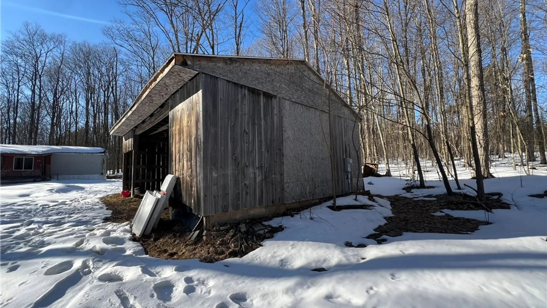 Property at 5063 Cooper Hill Road, Humphrey, NY 14743 42