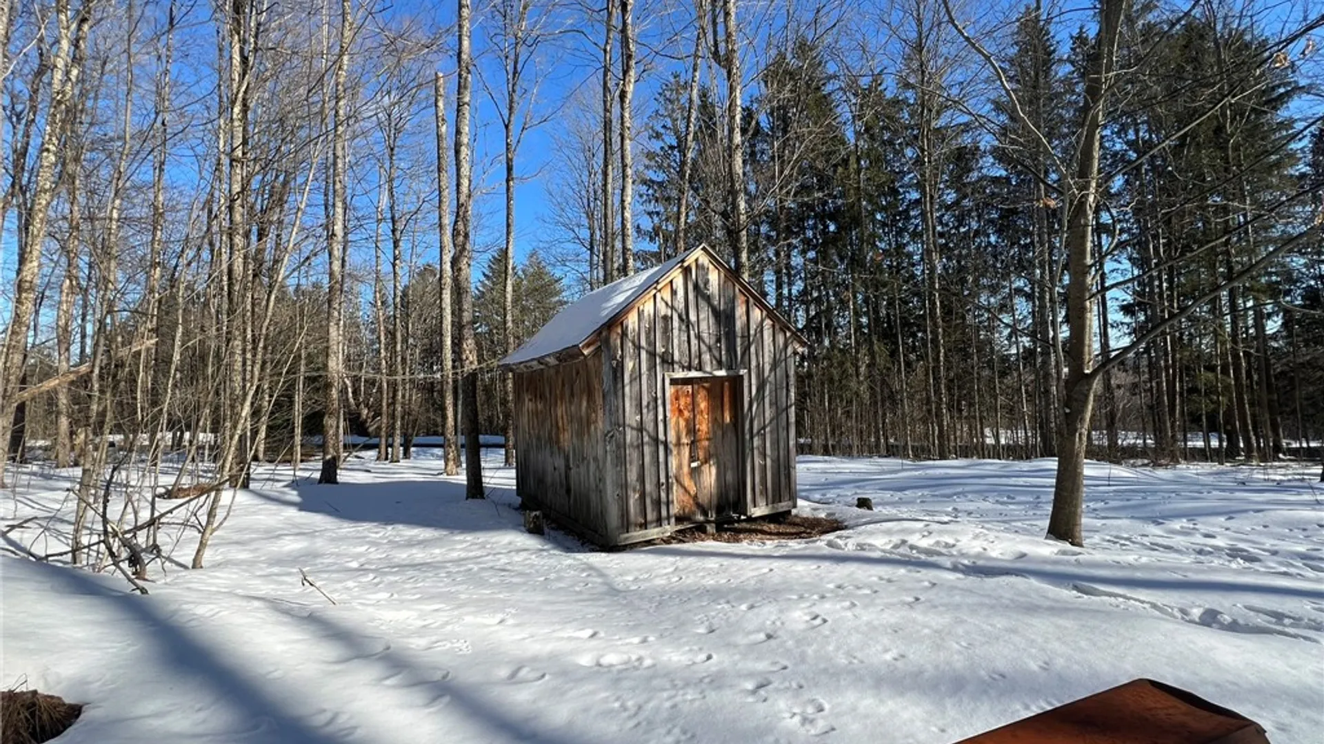 Property at 5063 Cooper Hill Road, Humphrey, NY 14743 43
