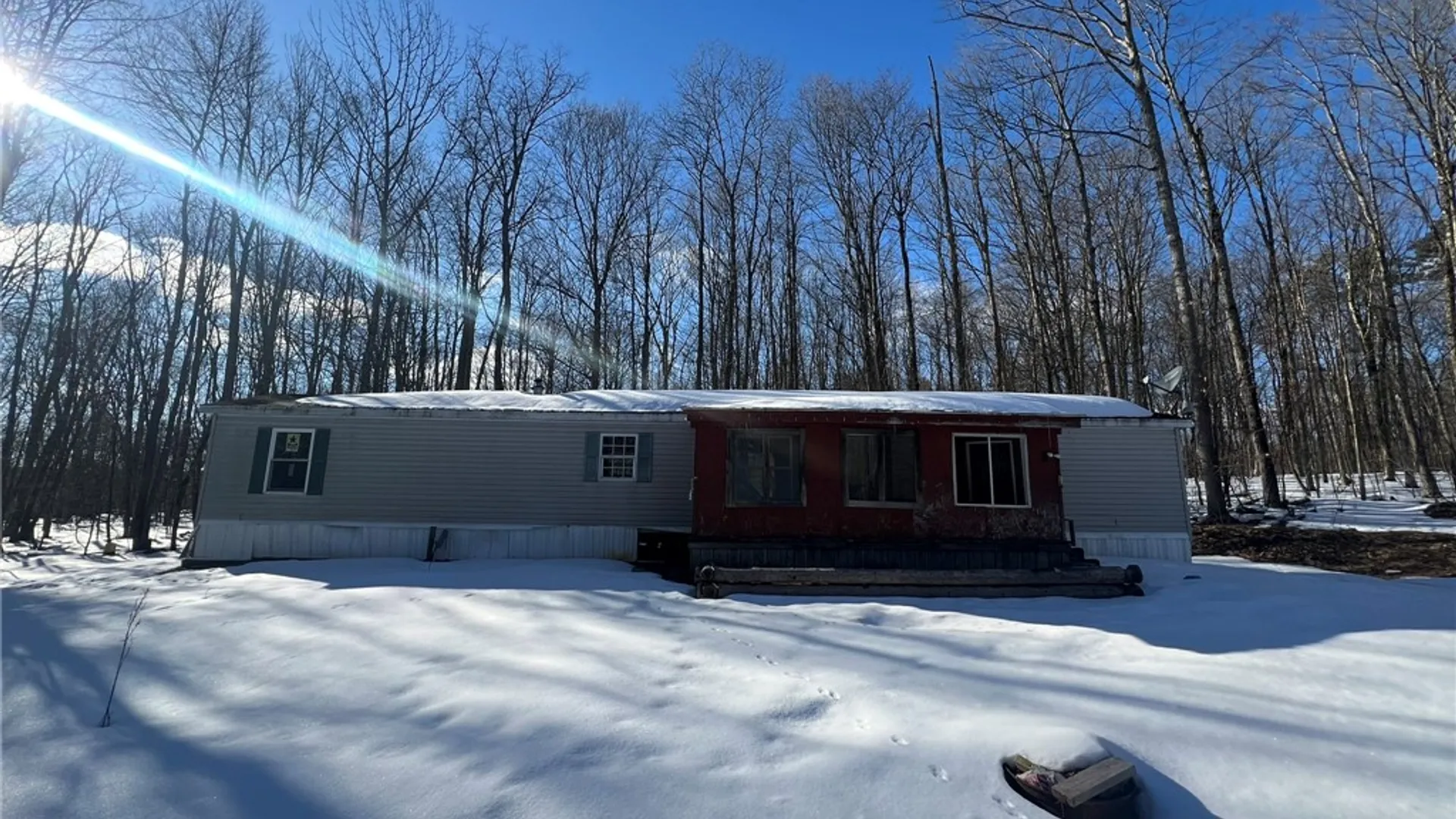 Property at 5063 Cooper Hill Road, Humphrey, NY 14743 44