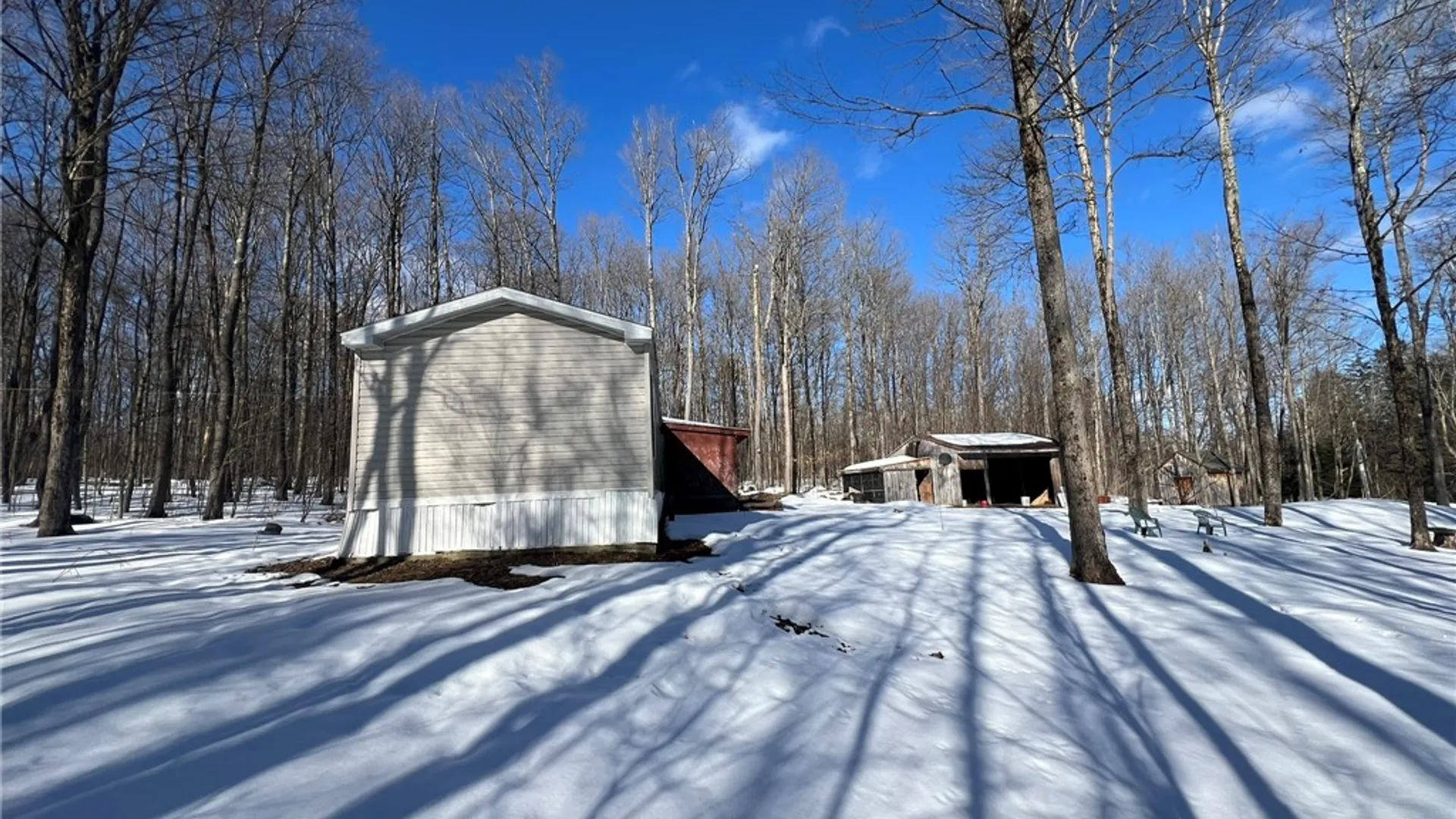 Property at 5063 Cooper Hill Road, Humphrey, NY 14743 45