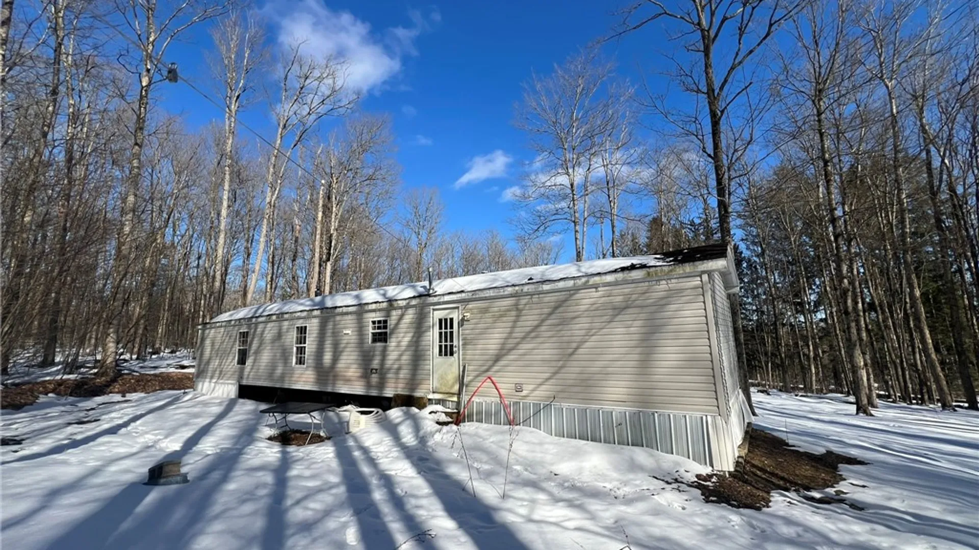 Property at 5063 Cooper Hill Road, Humphrey, NY 14743 47