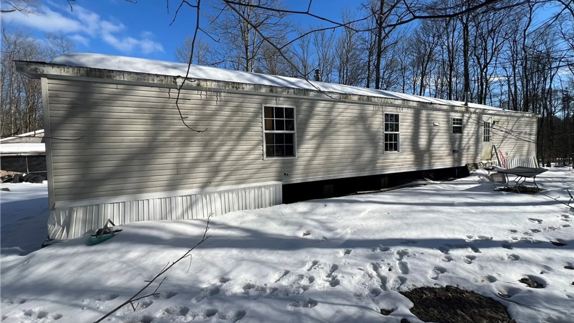 Property at 5063 Cooper Hill Road, Humphrey, NY 14743 49