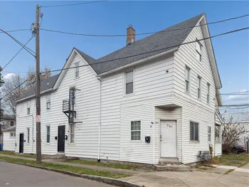 Property at 710-712 Jay Street, Rochester, NY 14611