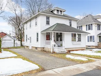 Property at 3196 Crescent Parkway, Caledonia, NY 14423