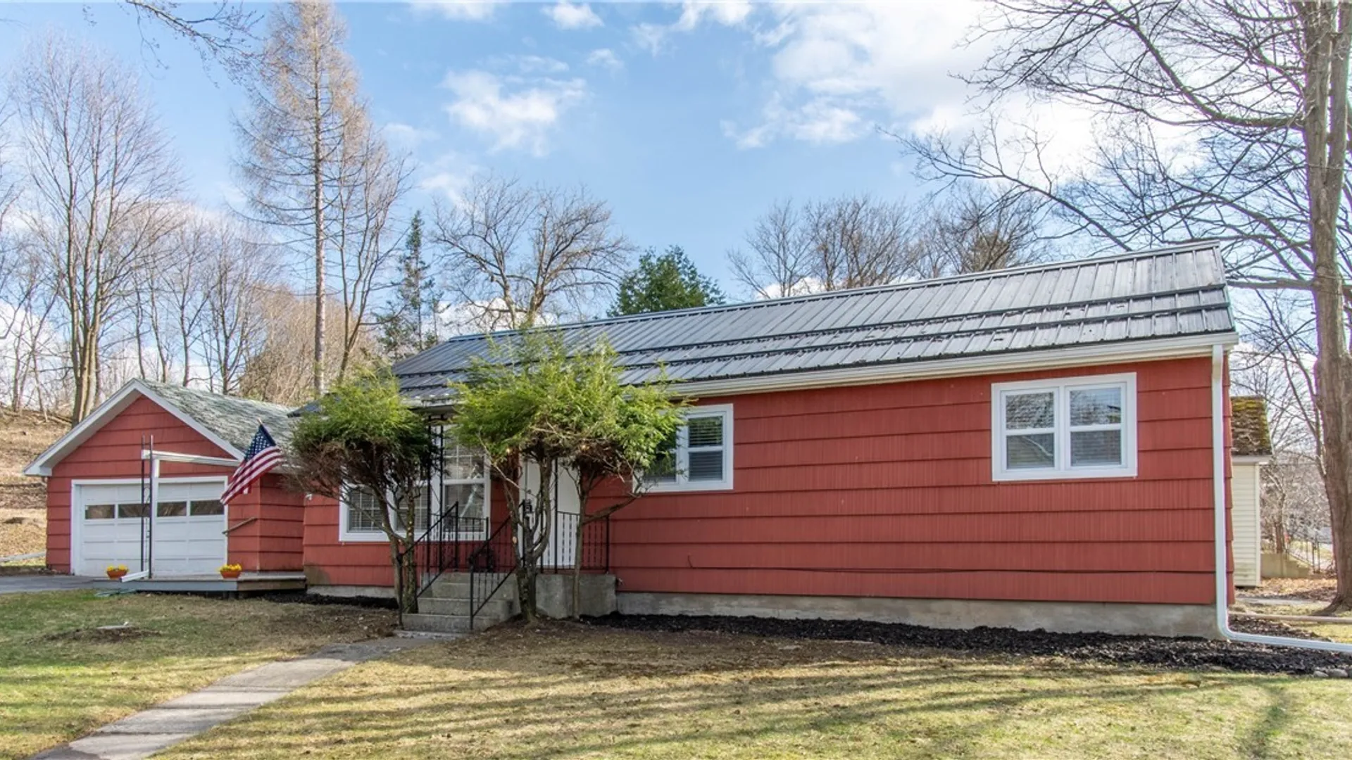 Property at 1502 Amherst Street, Watertown City, NY 13601 2