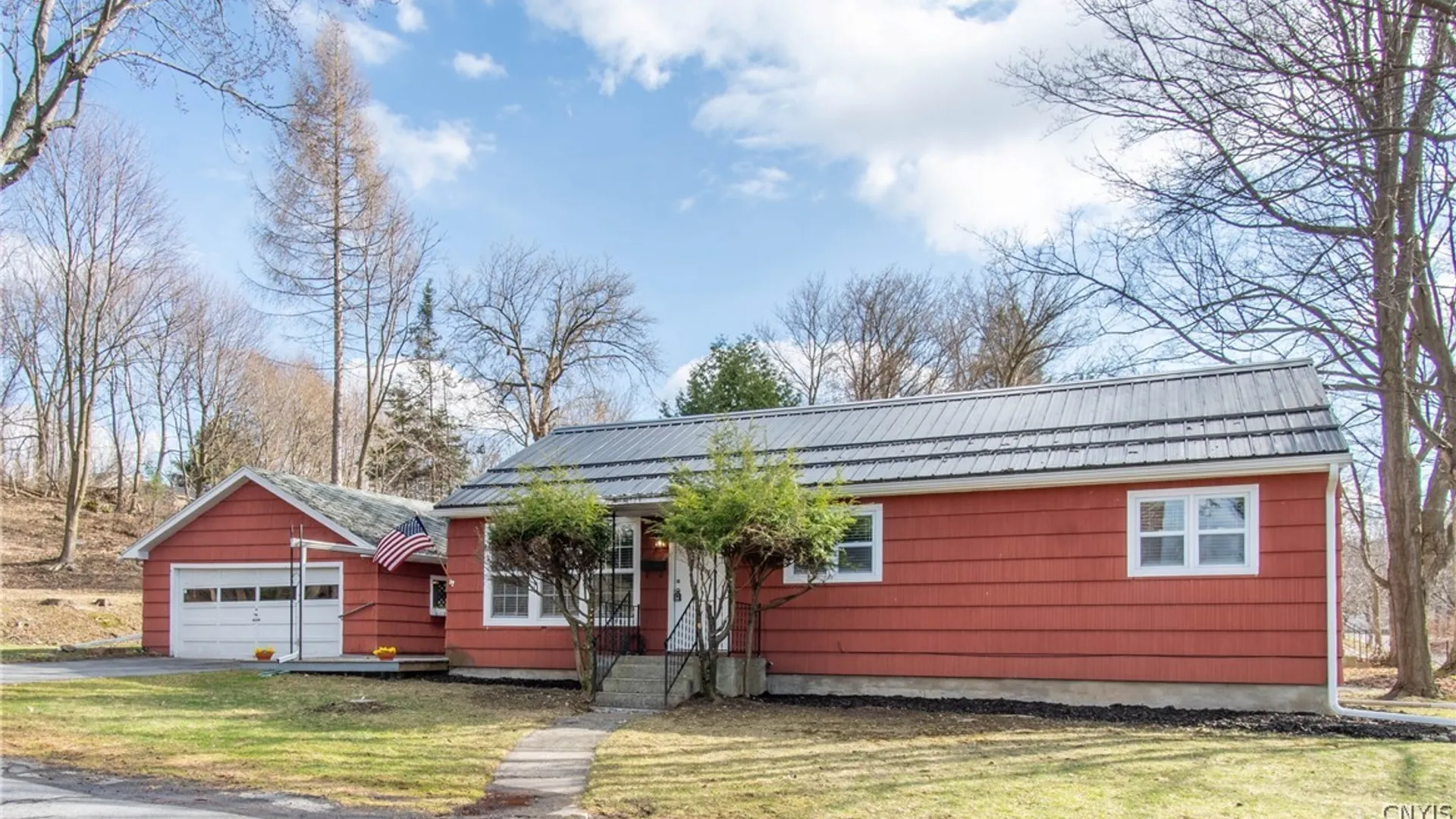 Property at 1502 Amherst Street, Watertown City, NY 13601 3