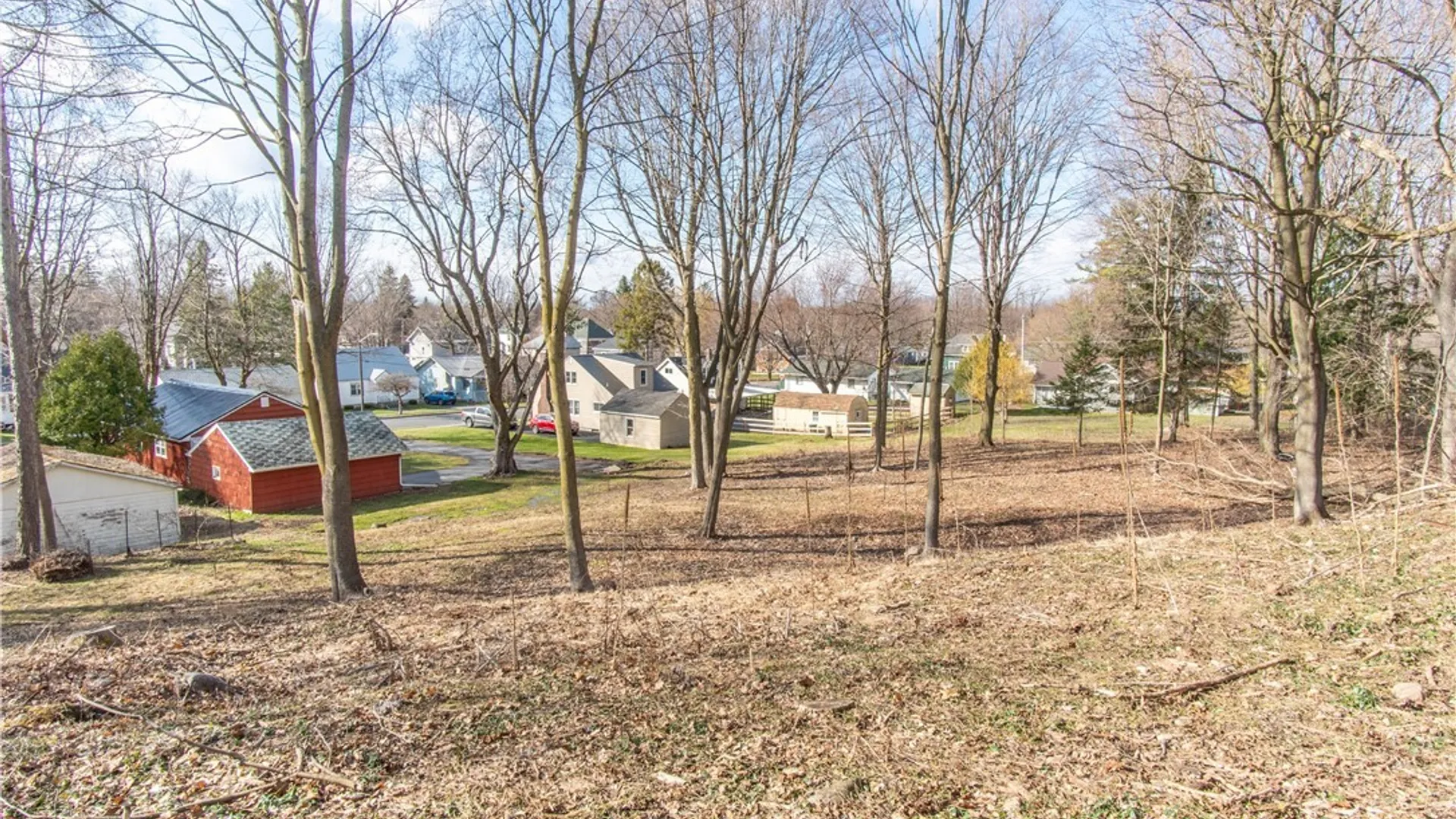 Property at 1502 Amherst Street, Watertown City, NY 13601 36