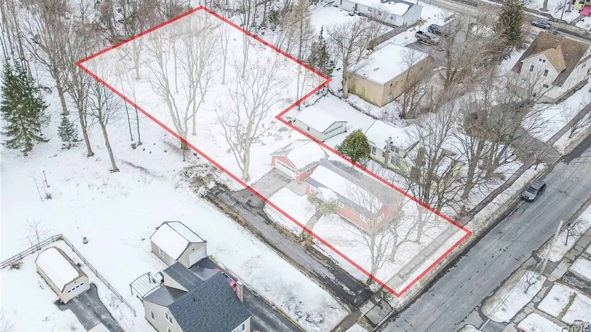 Property at 1502 Amherst Street, Watertown City, NY 13601 37