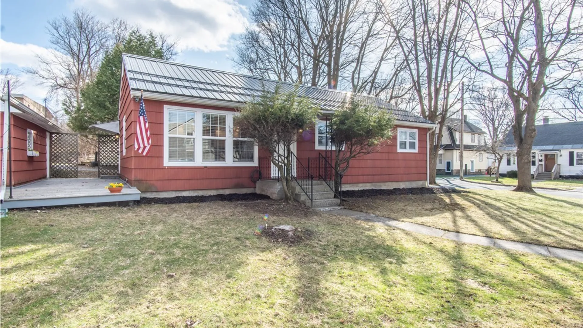 Property at 1502 Amherst Street, Watertown City, NY 13601 4