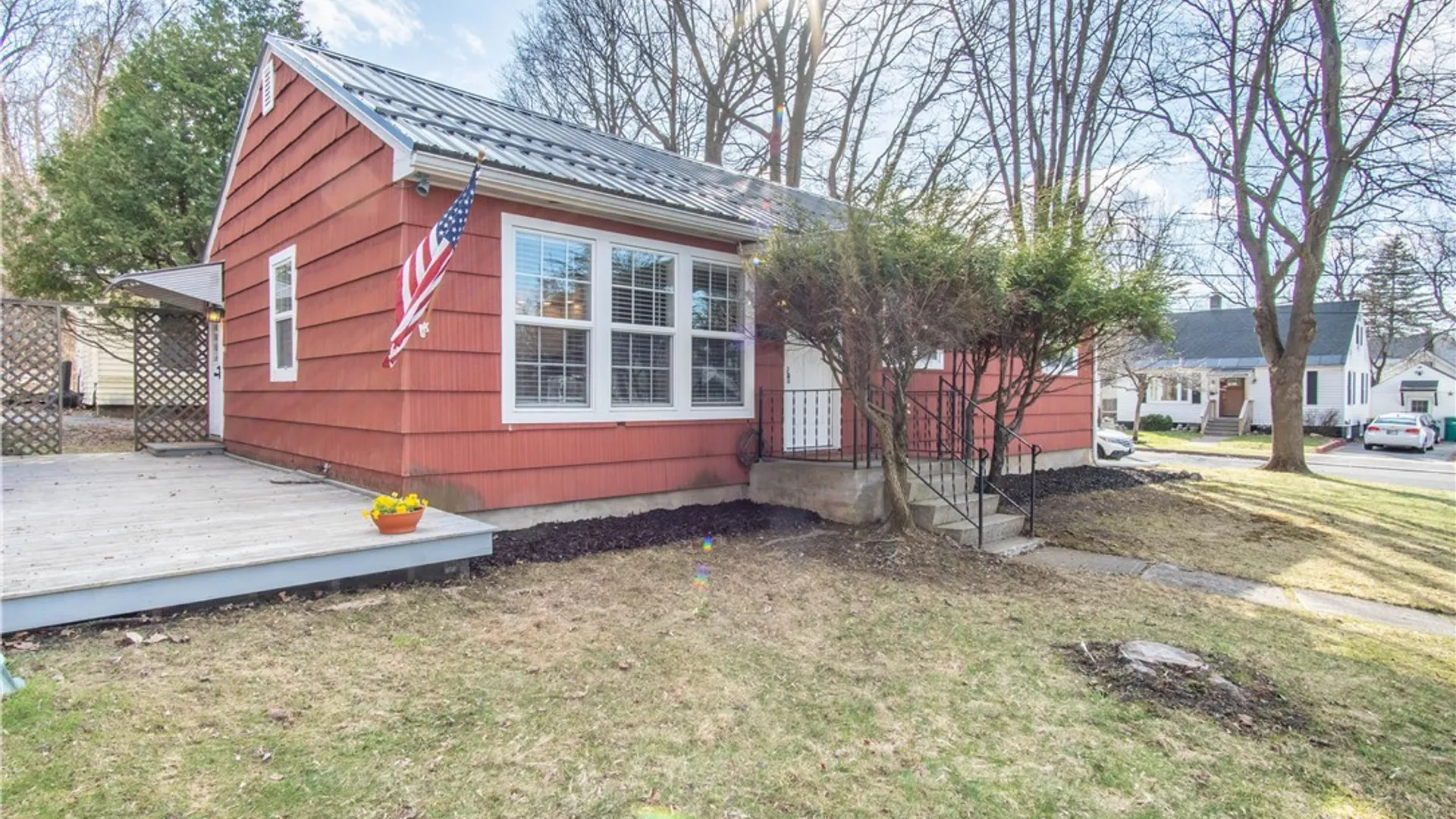 Property at 1502 Amherst Street, Watertown City, NY 13601 5