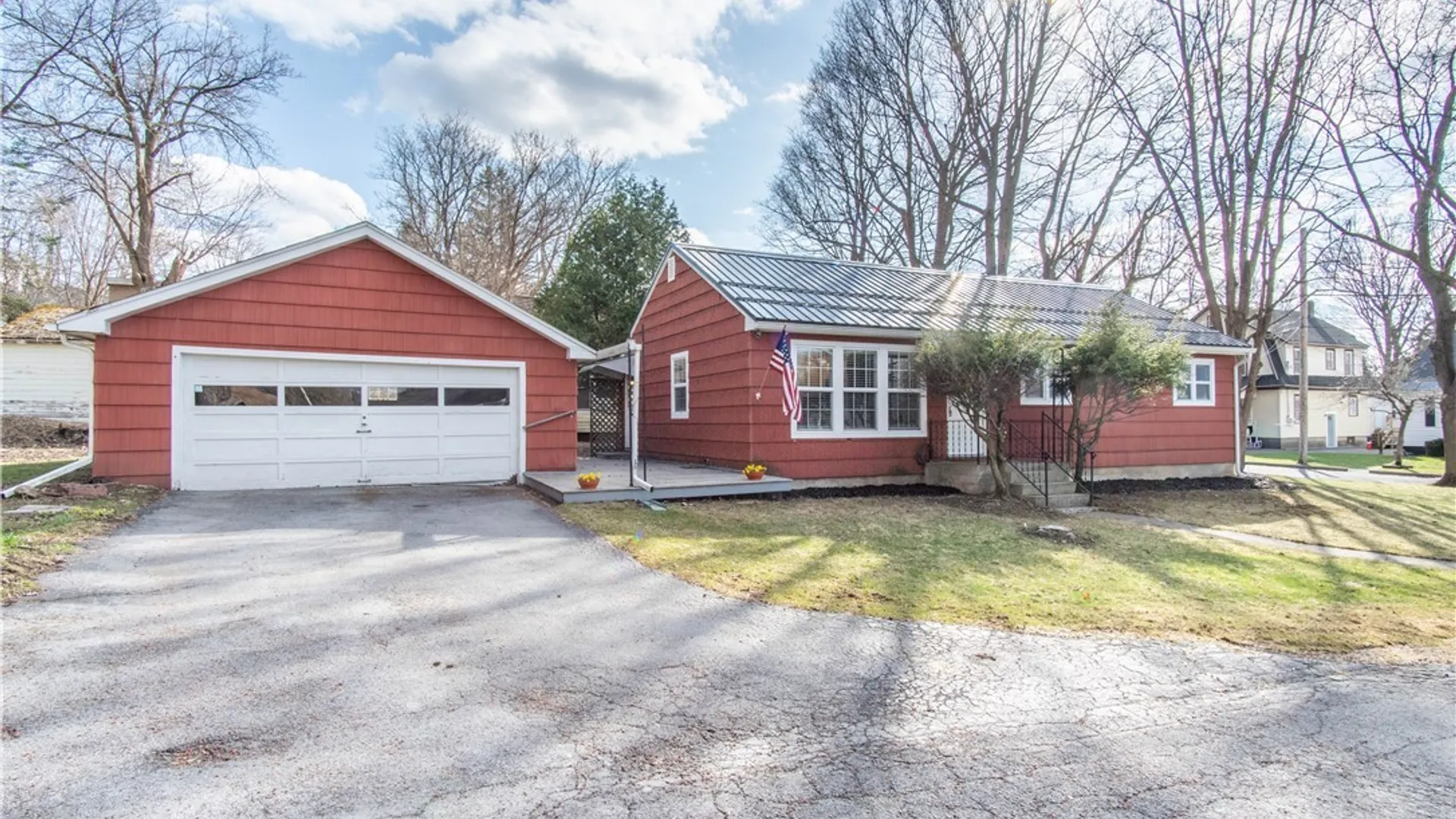 Property at 1502 Amherst Street, Watertown City, NY 13601 6