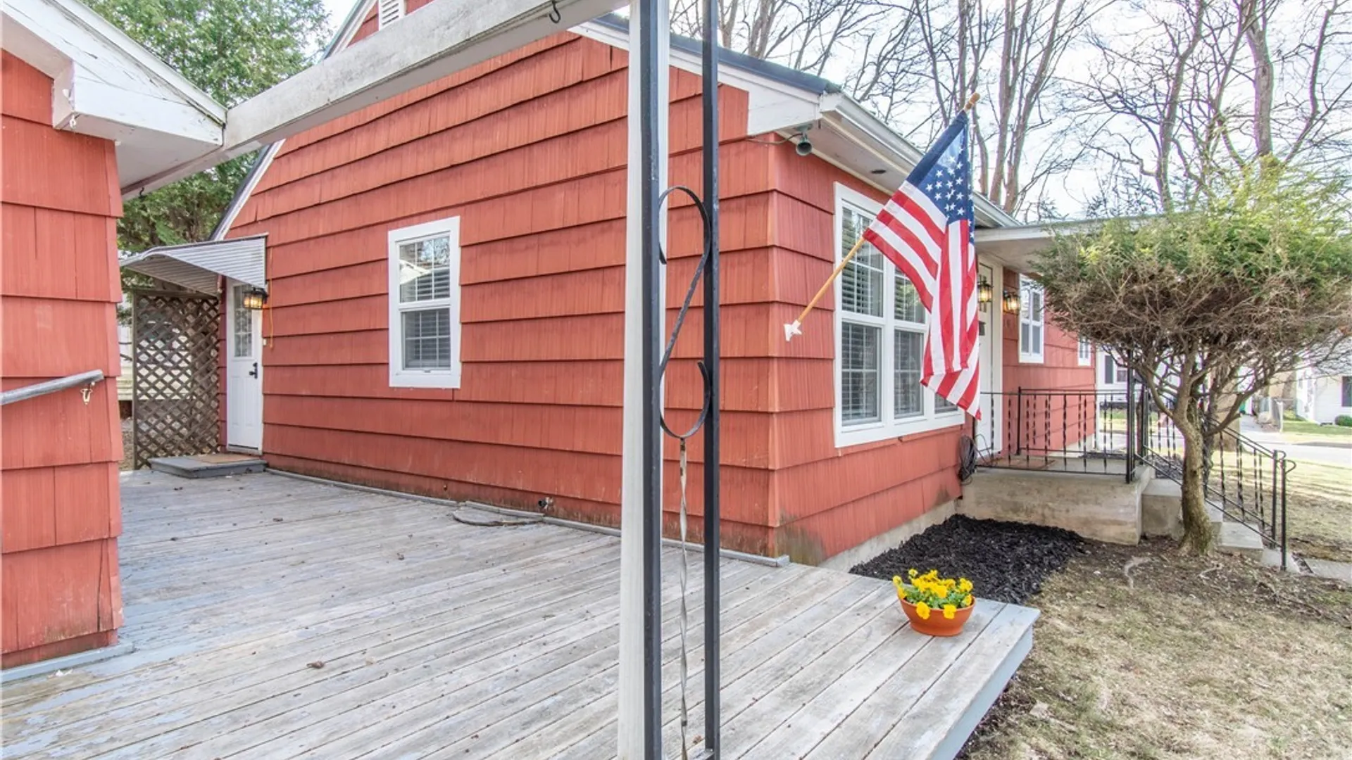 Property at 1502 Amherst Street, Watertown City, NY 13601 7