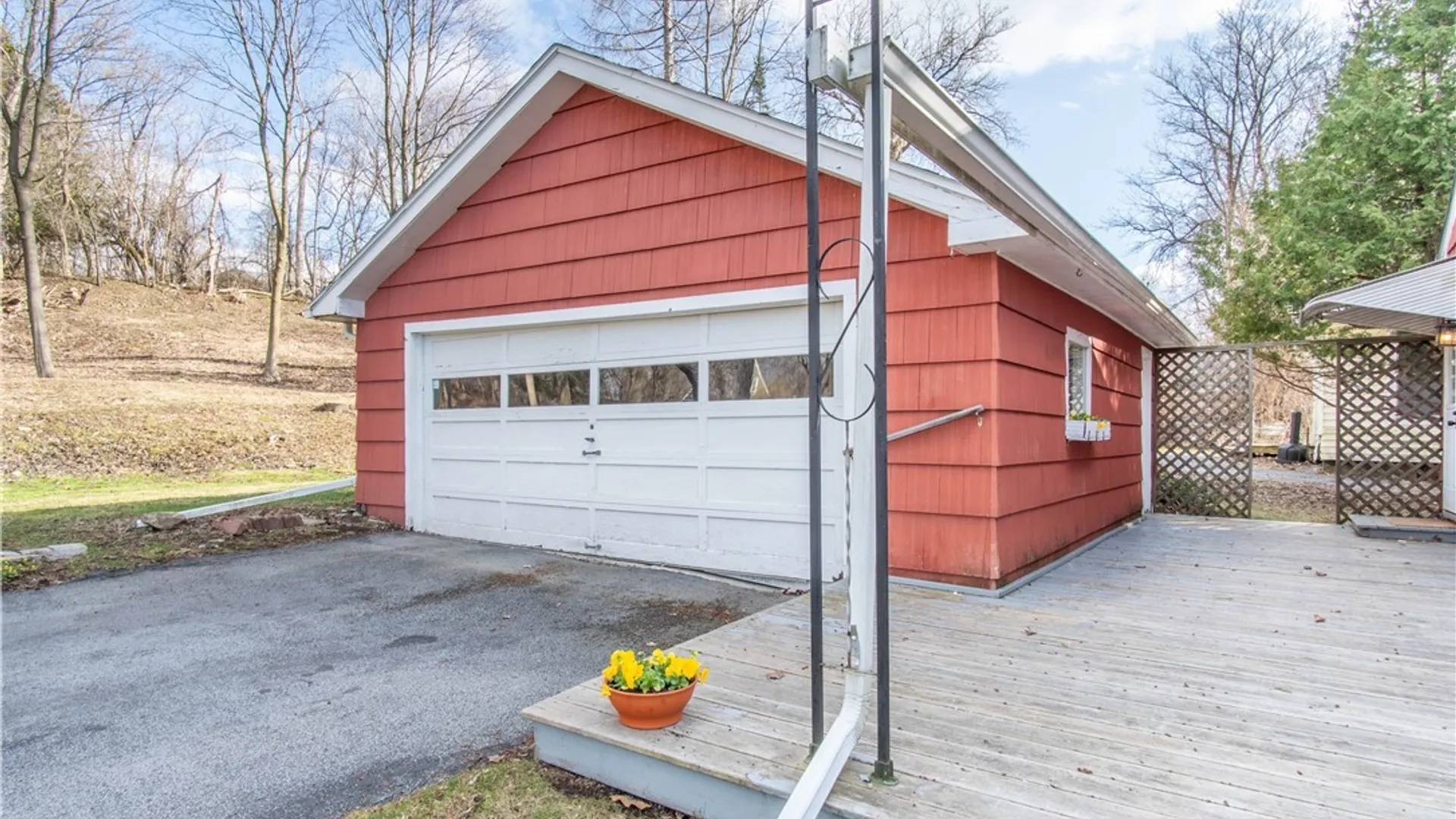 Property at 1502 Amherst Street, Watertown City, NY 13601 8