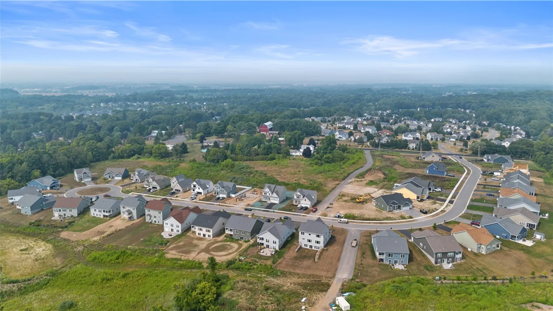 Property at LOT 3 Chatwood Lane, Henrietta, NY 14467 50