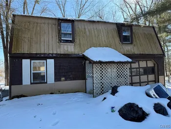 Property at 1222 State Route 49, Vienna, NY 13042
